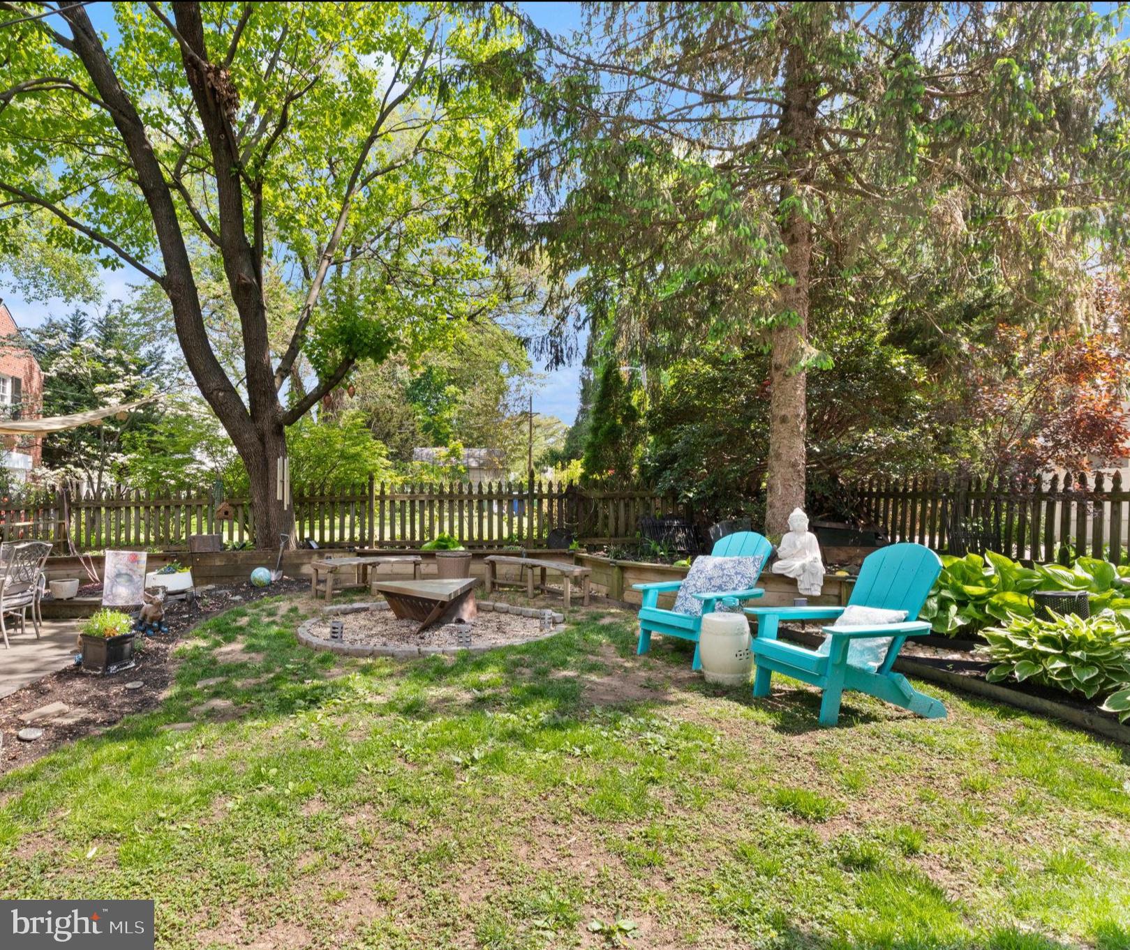 HOMELAND HISTORIC DISTRICT - Residential