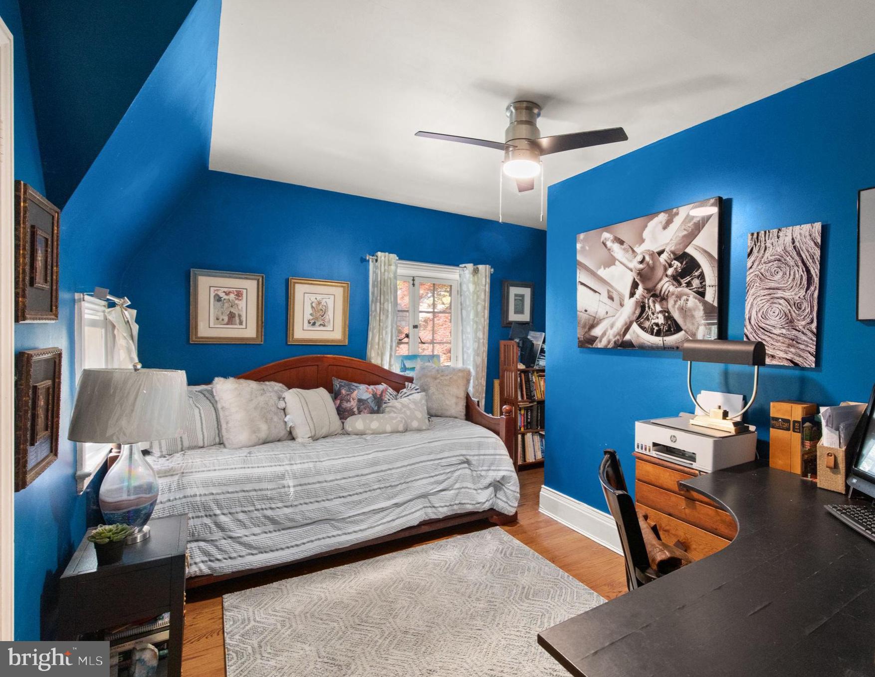 HOMELAND HISTORIC DISTRICT - Residential