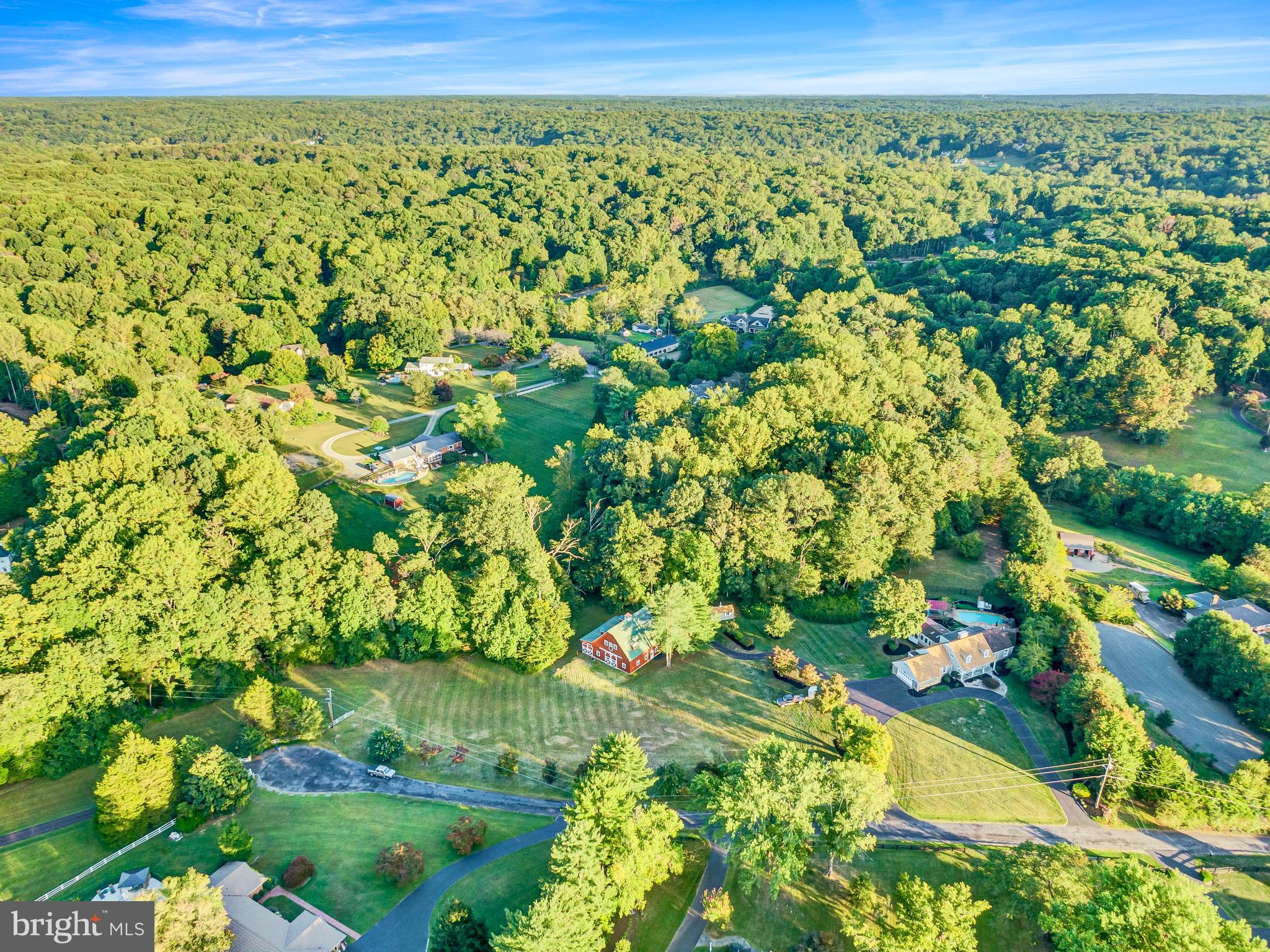 WILGUSON HILLS - Residential