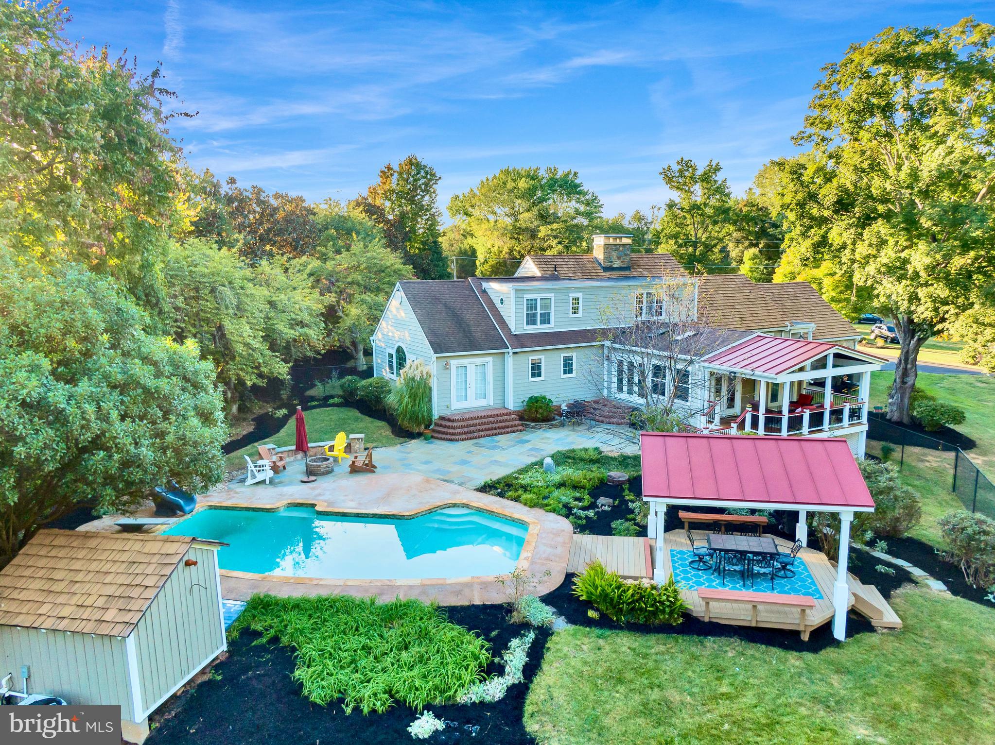 WILGUSON HILLS - Residential