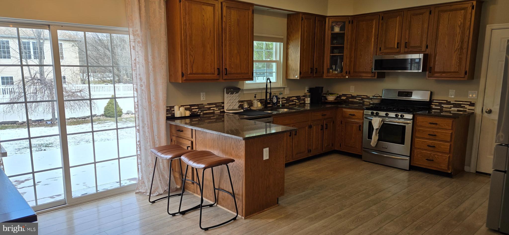 PENNRIDGE CROSSING - Residential