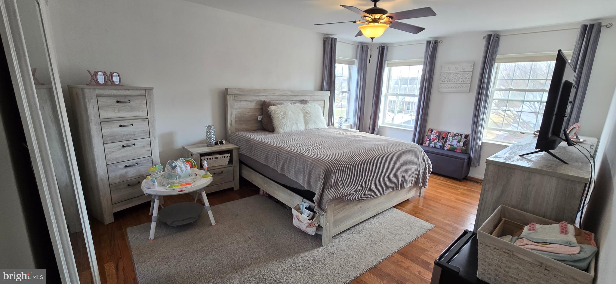PENNRIDGE CROSSING - Residential