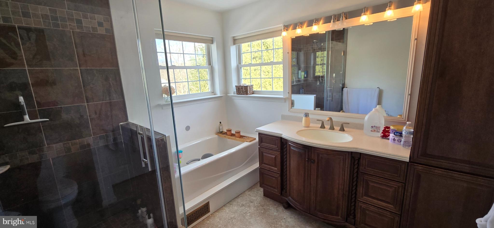 PENNRIDGE CROSSING - Residential