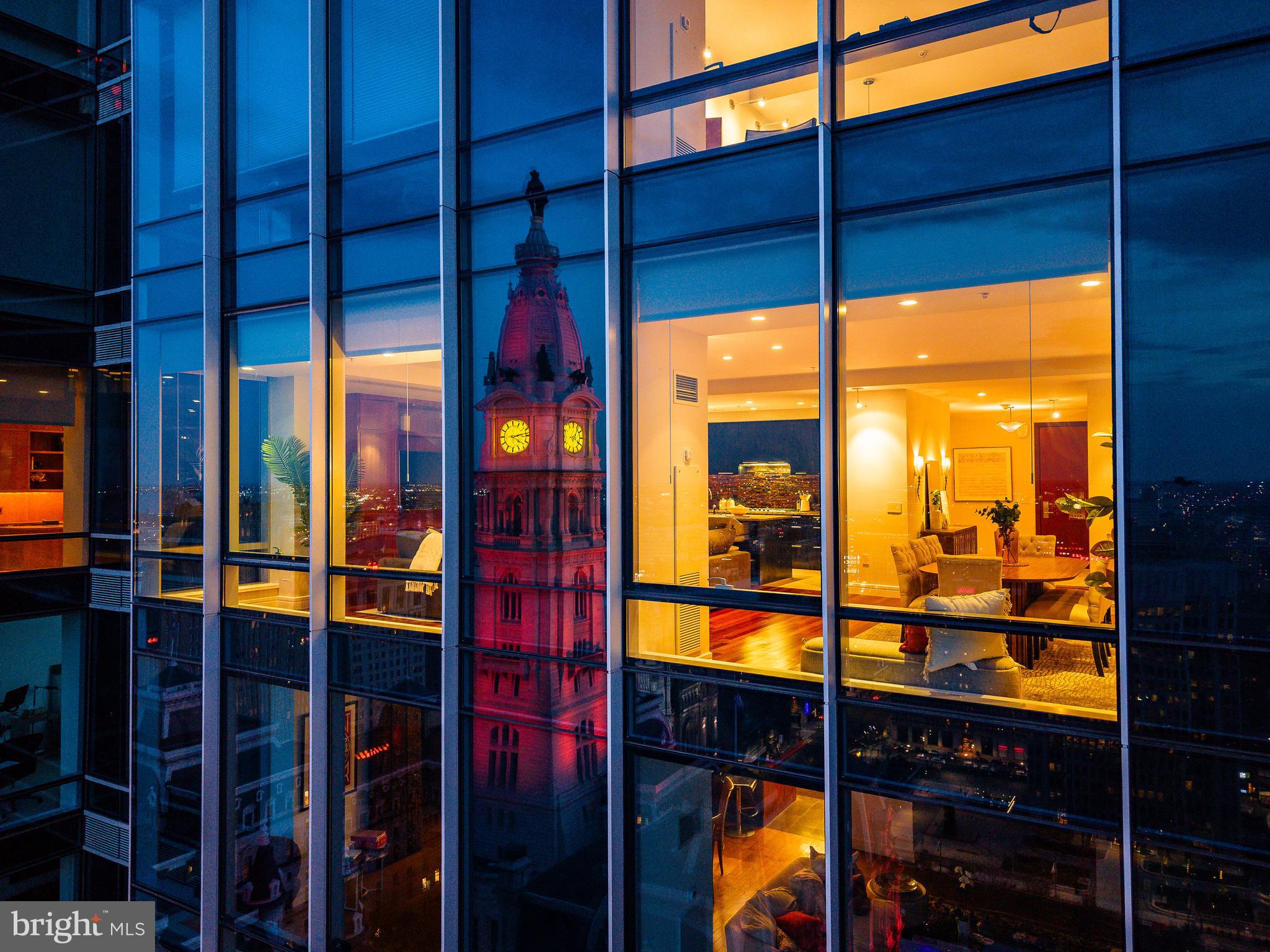 CENTER CITY - Residential