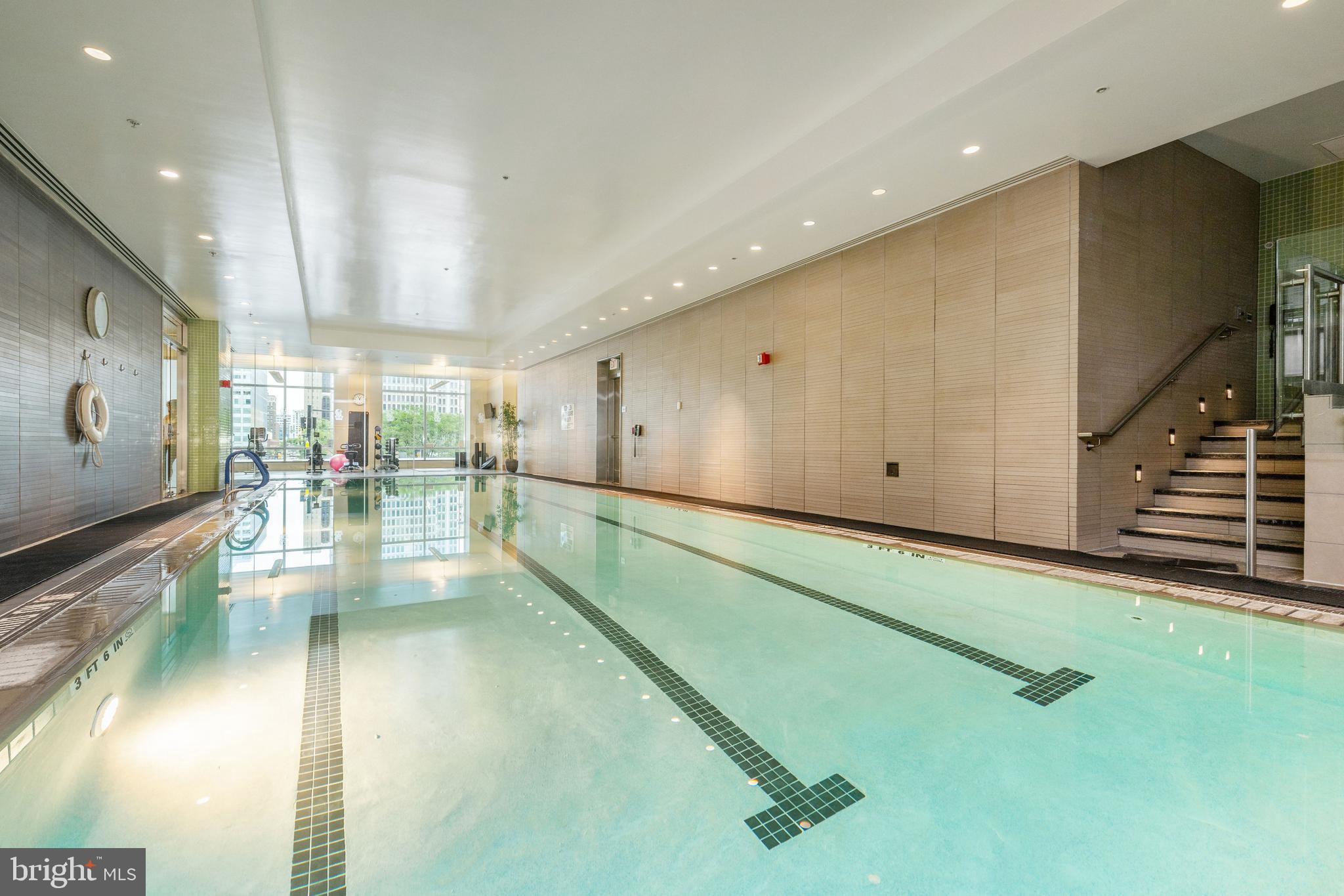 CENTER CITY - Residential