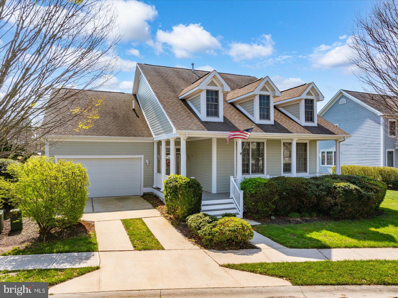 BEAR TRAP - Residential