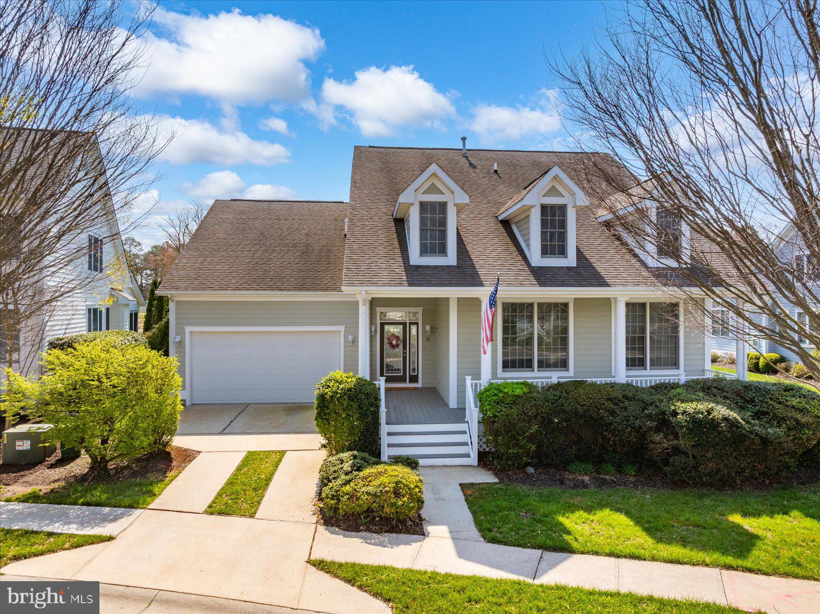 BEAR TRAP - Residential