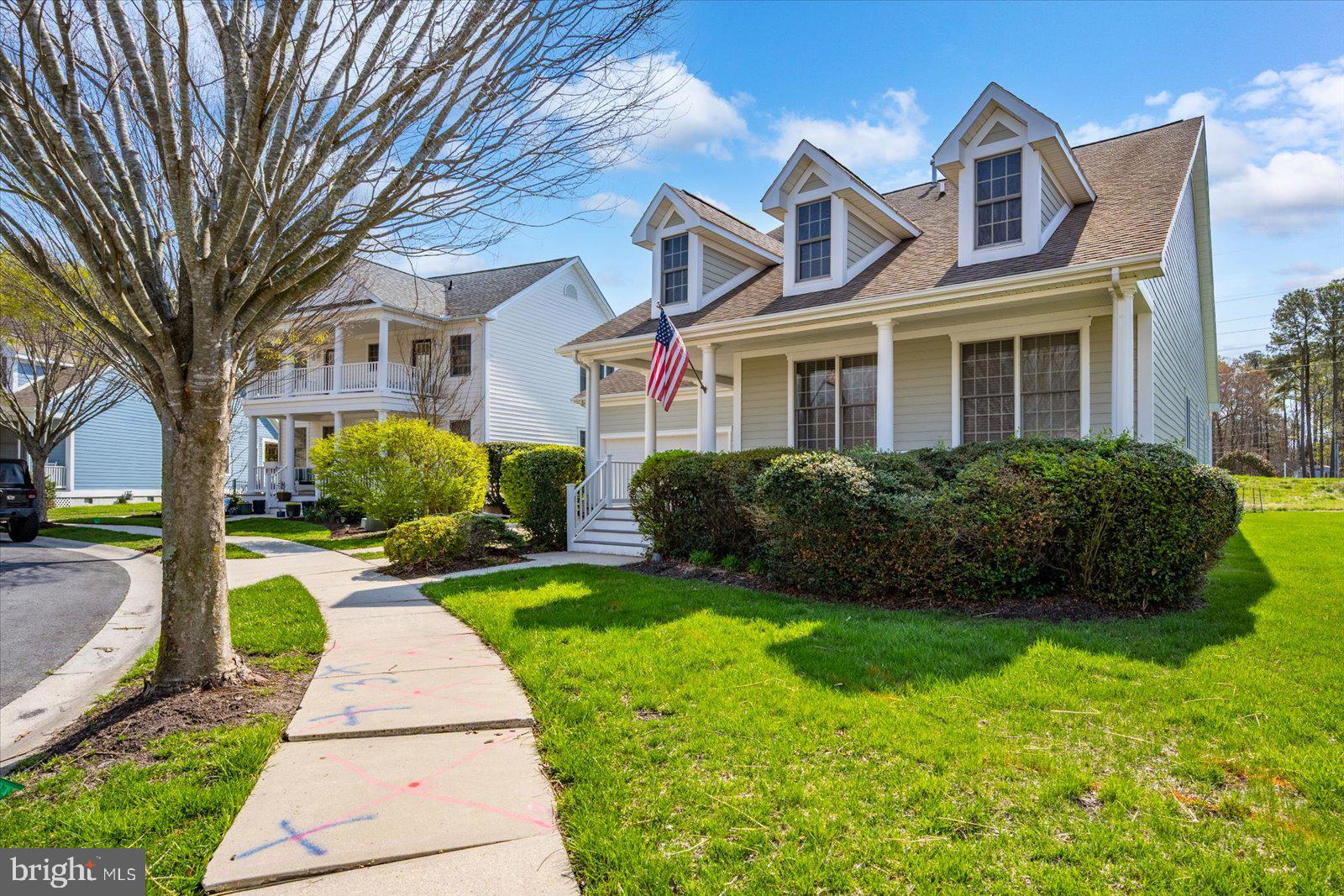 BEAR TRAP - Residential