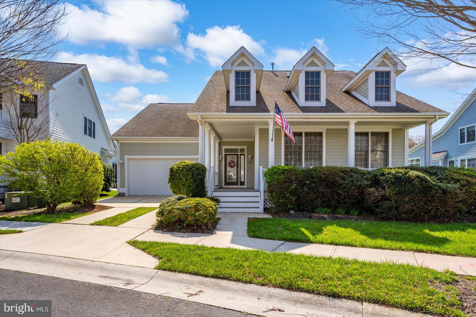 BEAR TRAP - Residential