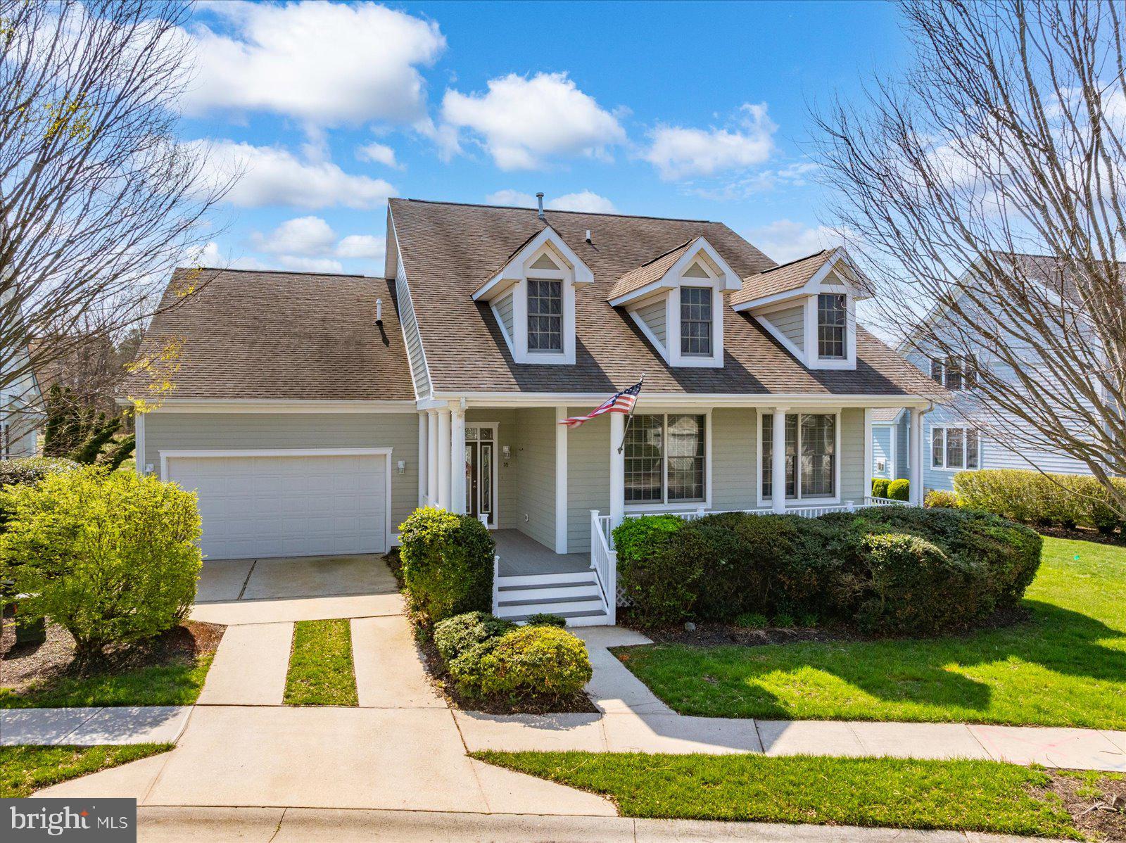 BEAR TRAP - Residential