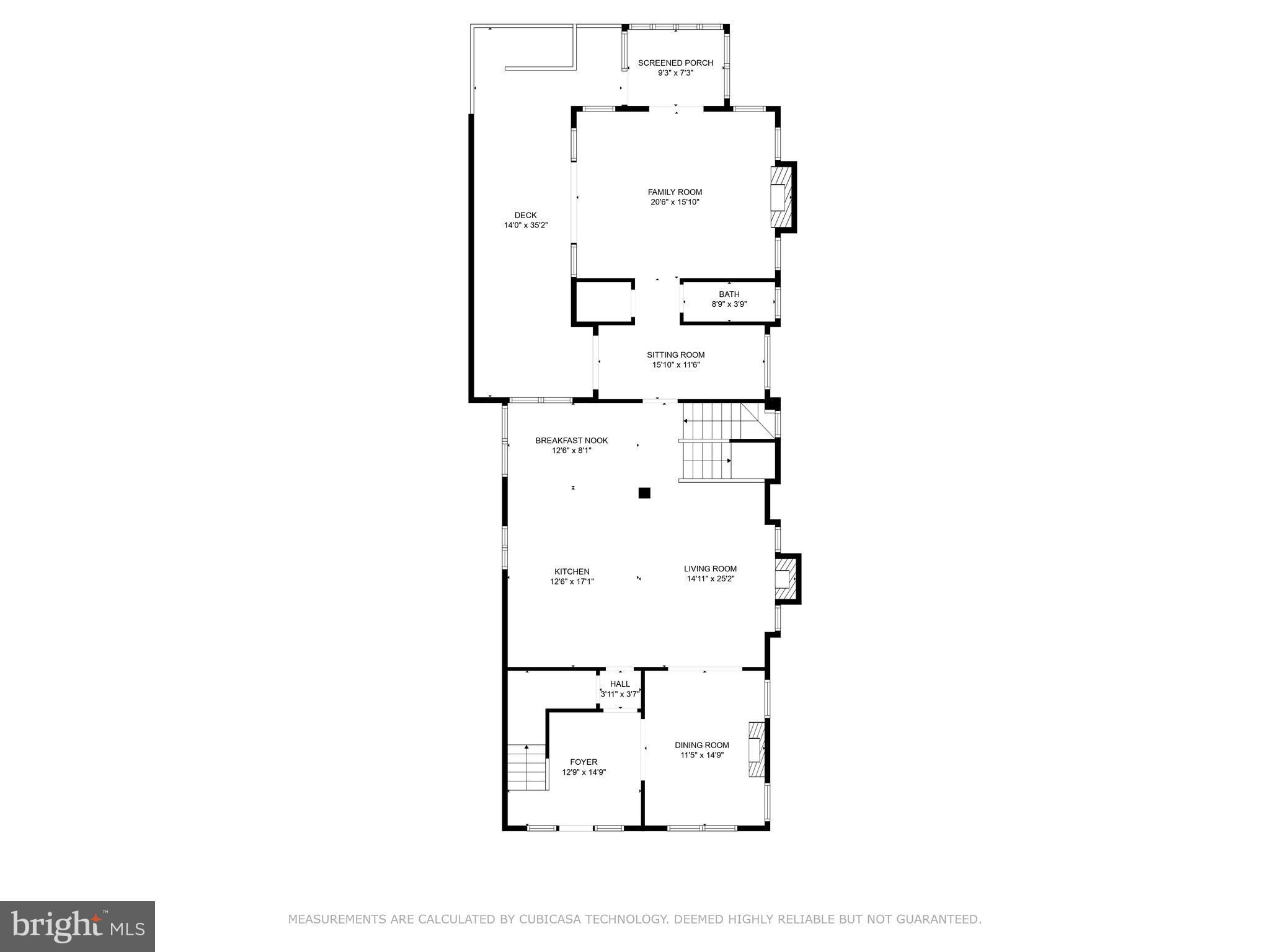 ROSEMONT PARK - Residential