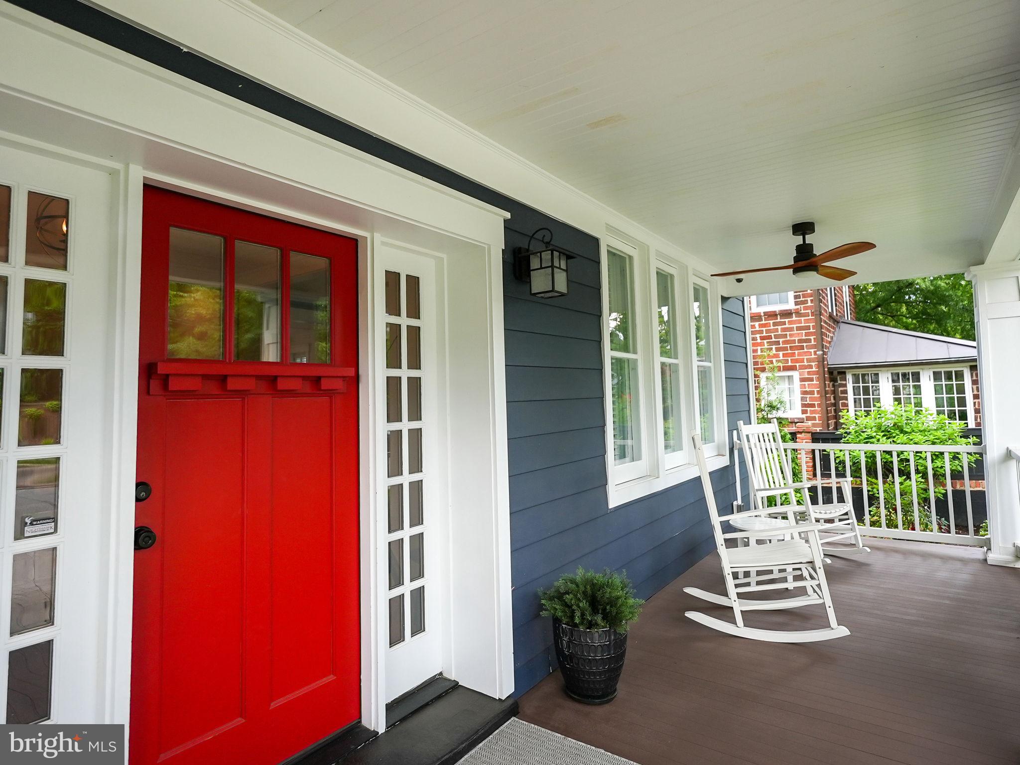 ROSEMONT PARK - Residential