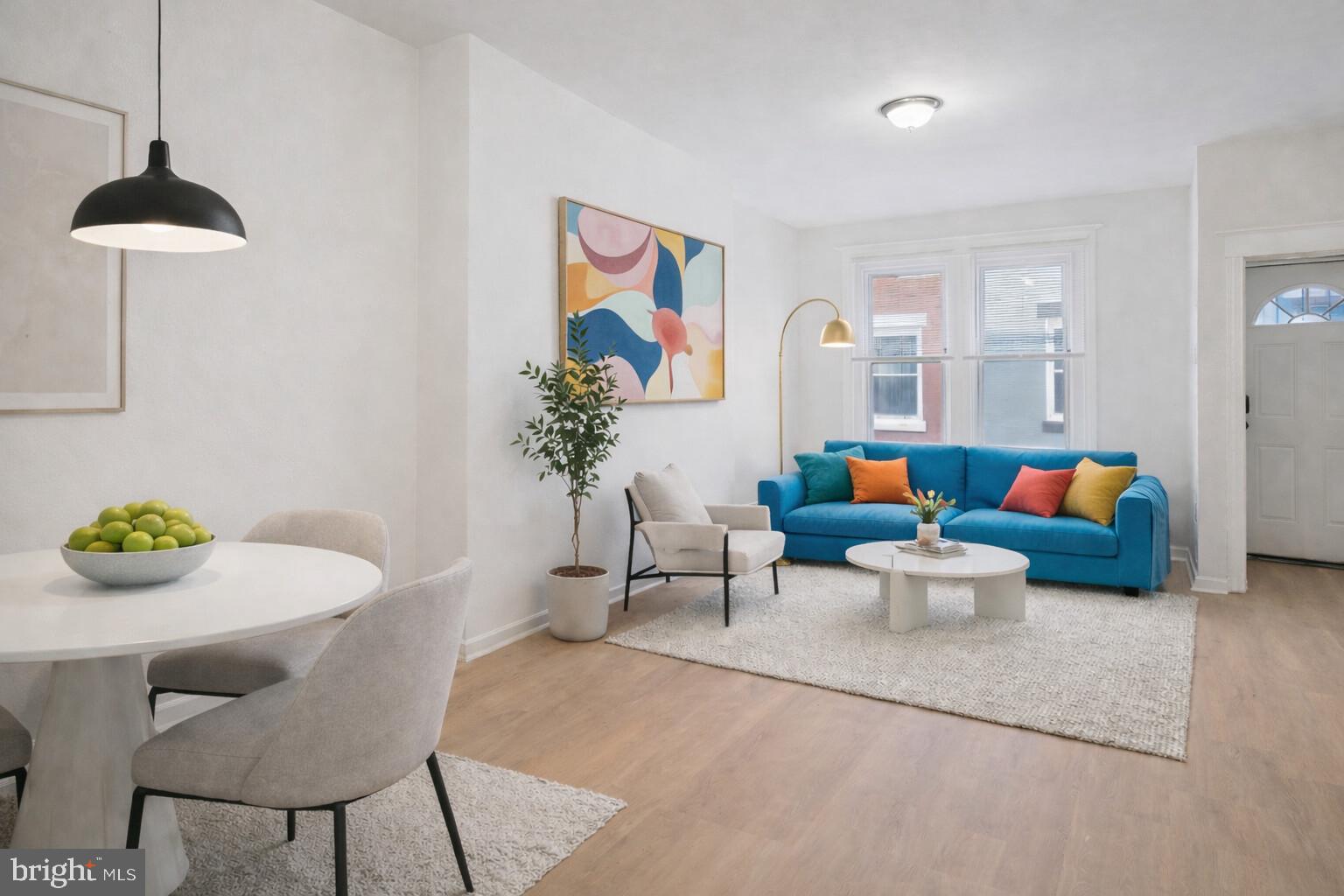 STRAWBERRY MANSION - Residential