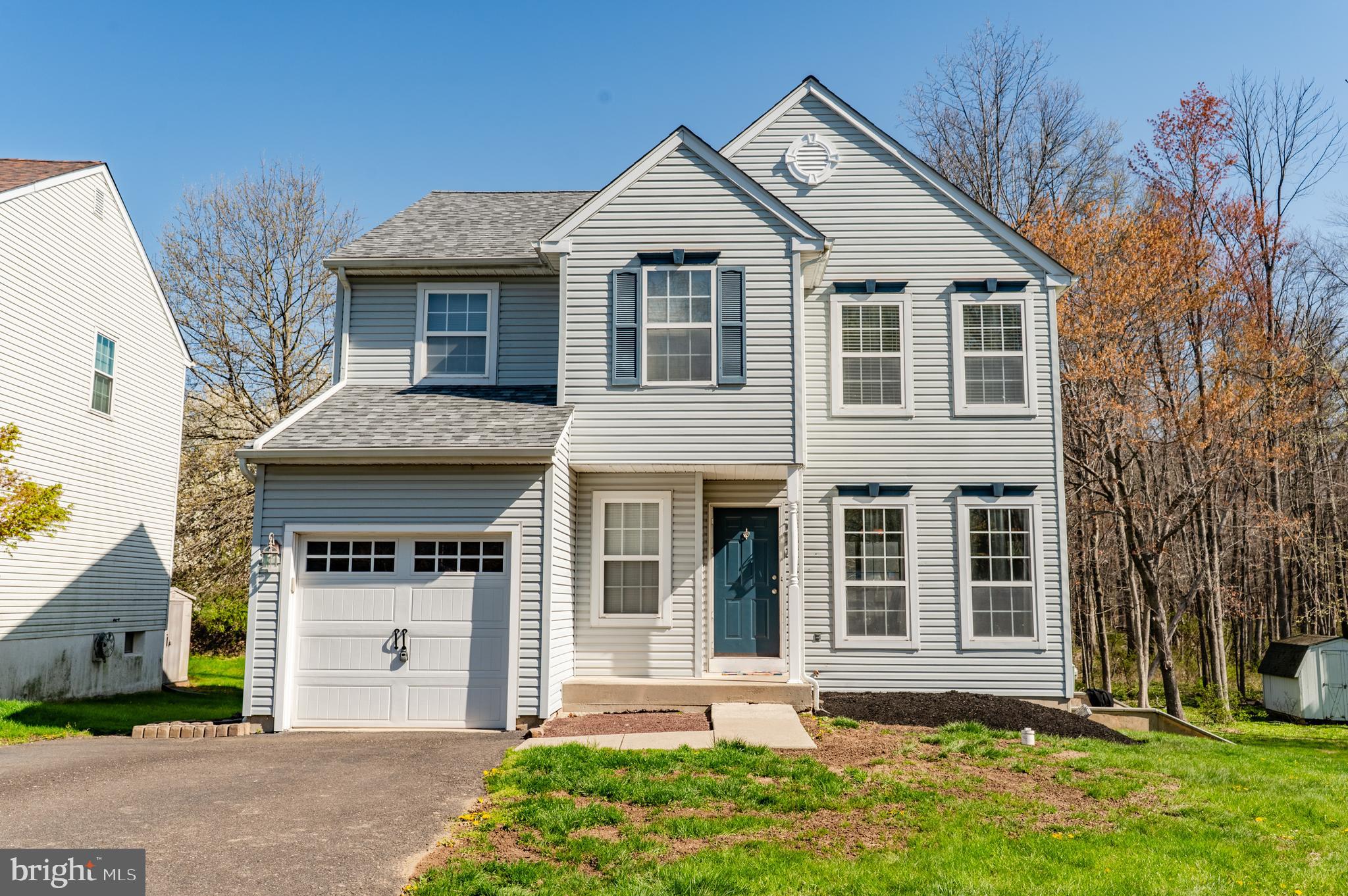 FOREST PARK - Residential