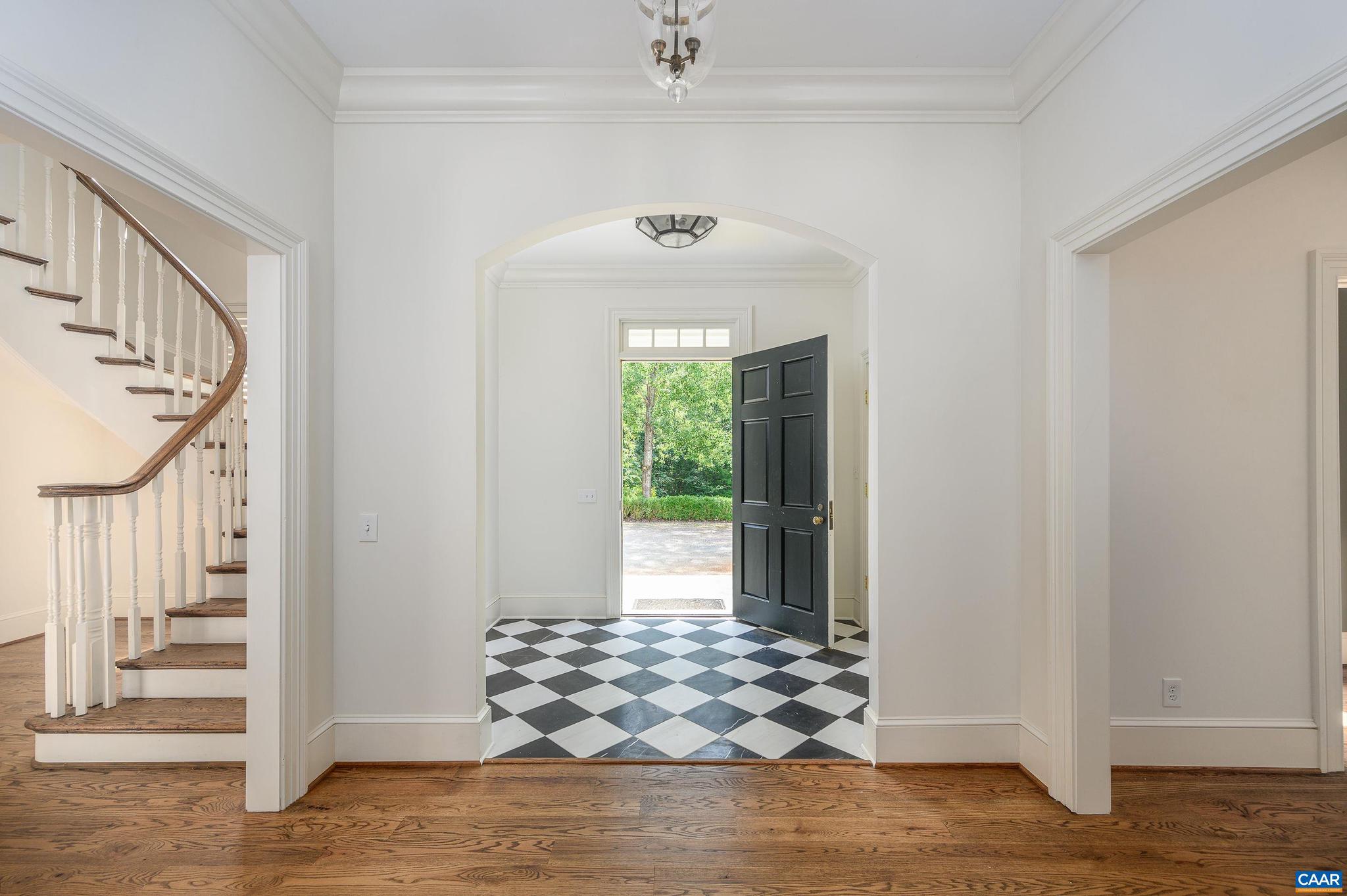MEADOW ESTATES - Residential