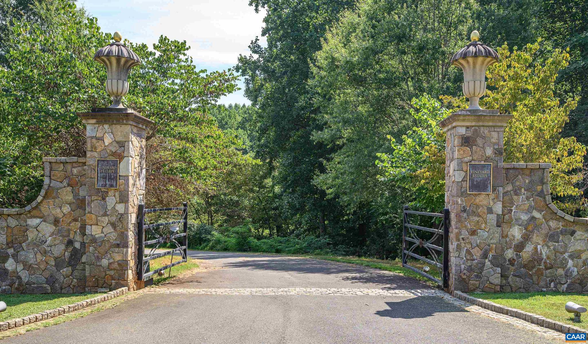MEADOW ESTATES - Residential