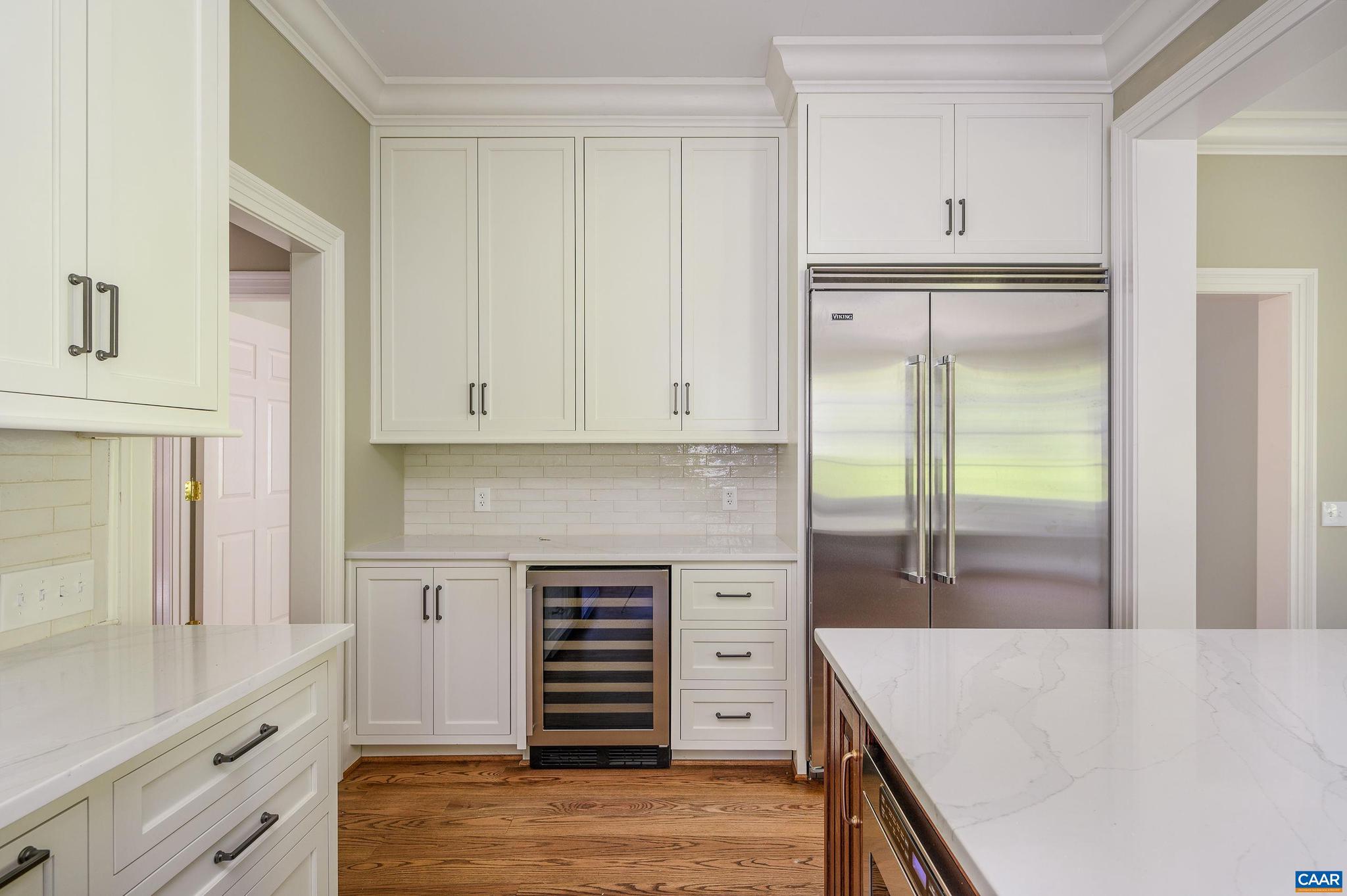 MEADOW ESTATES - Residential