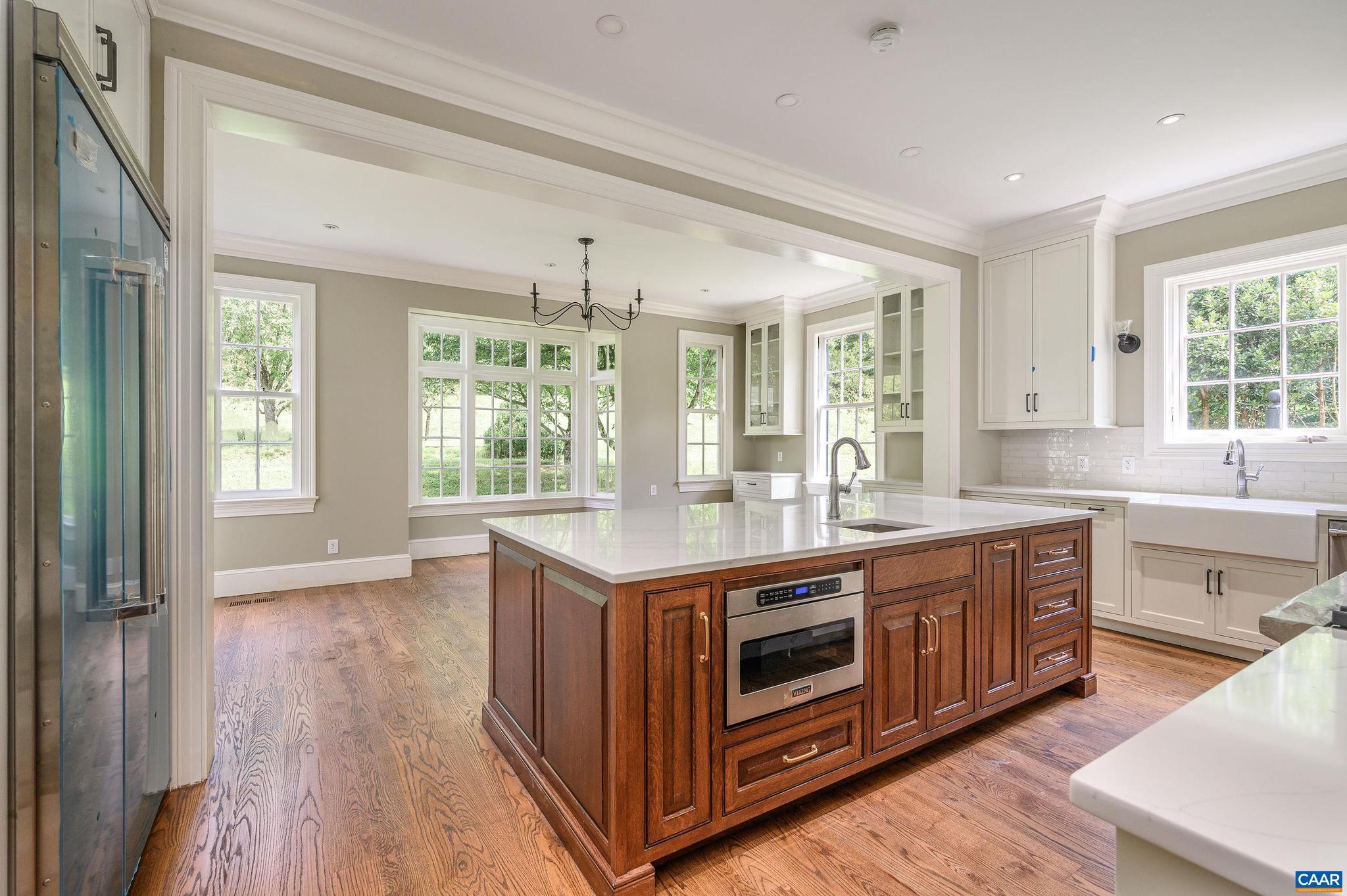 MEADOW ESTATES - Residential