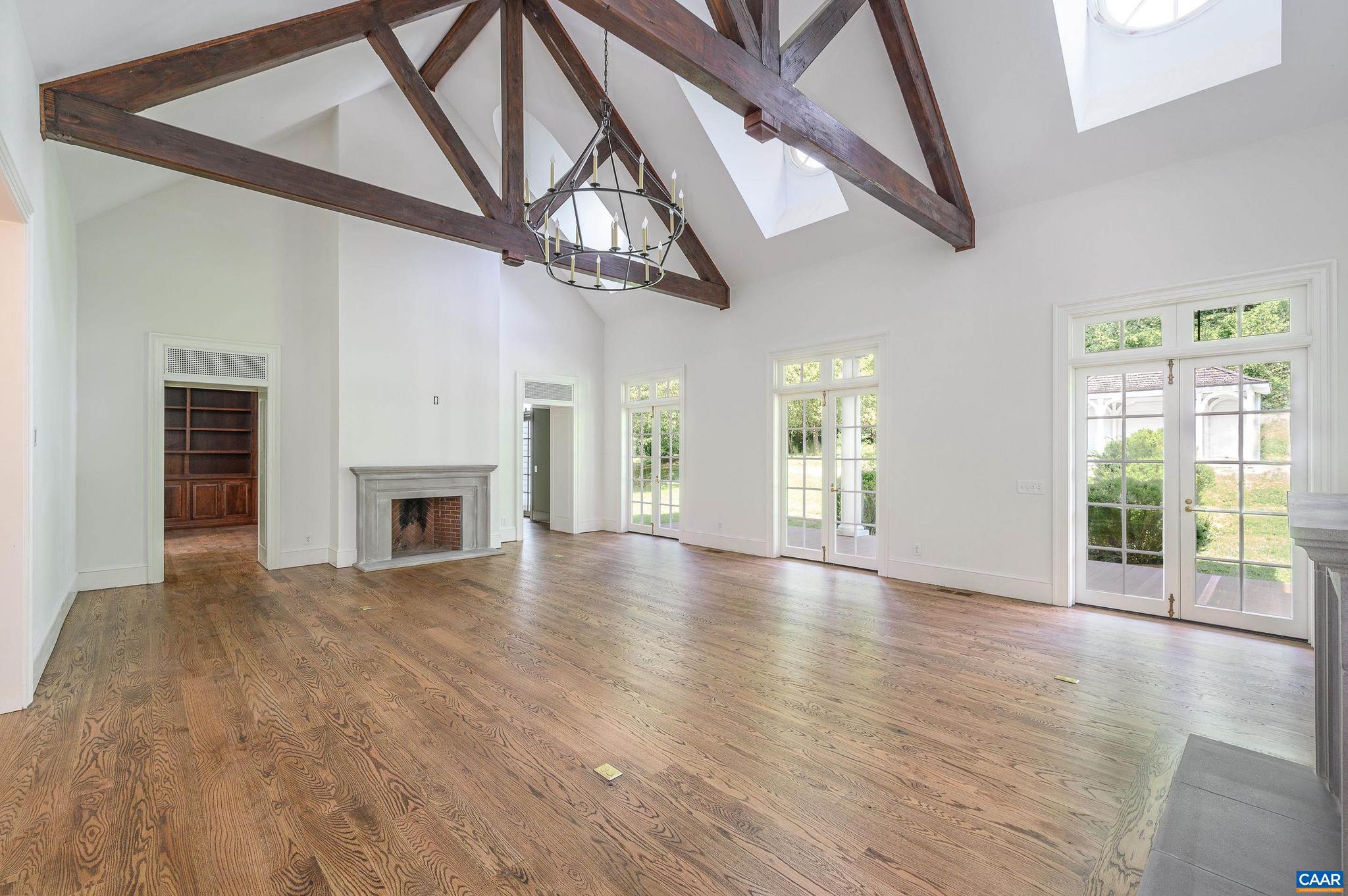 MEADOW ESTATES - Residential