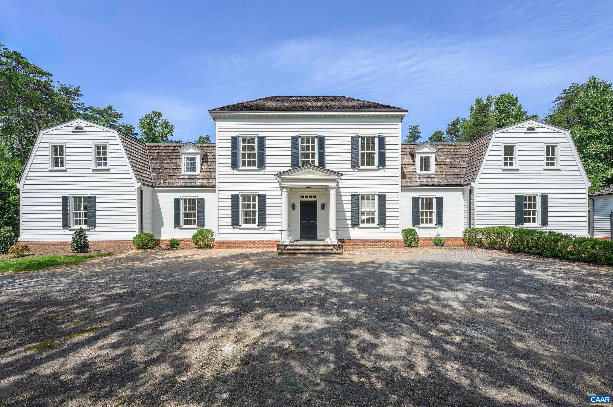 MEADOW ESTATES - Residential
