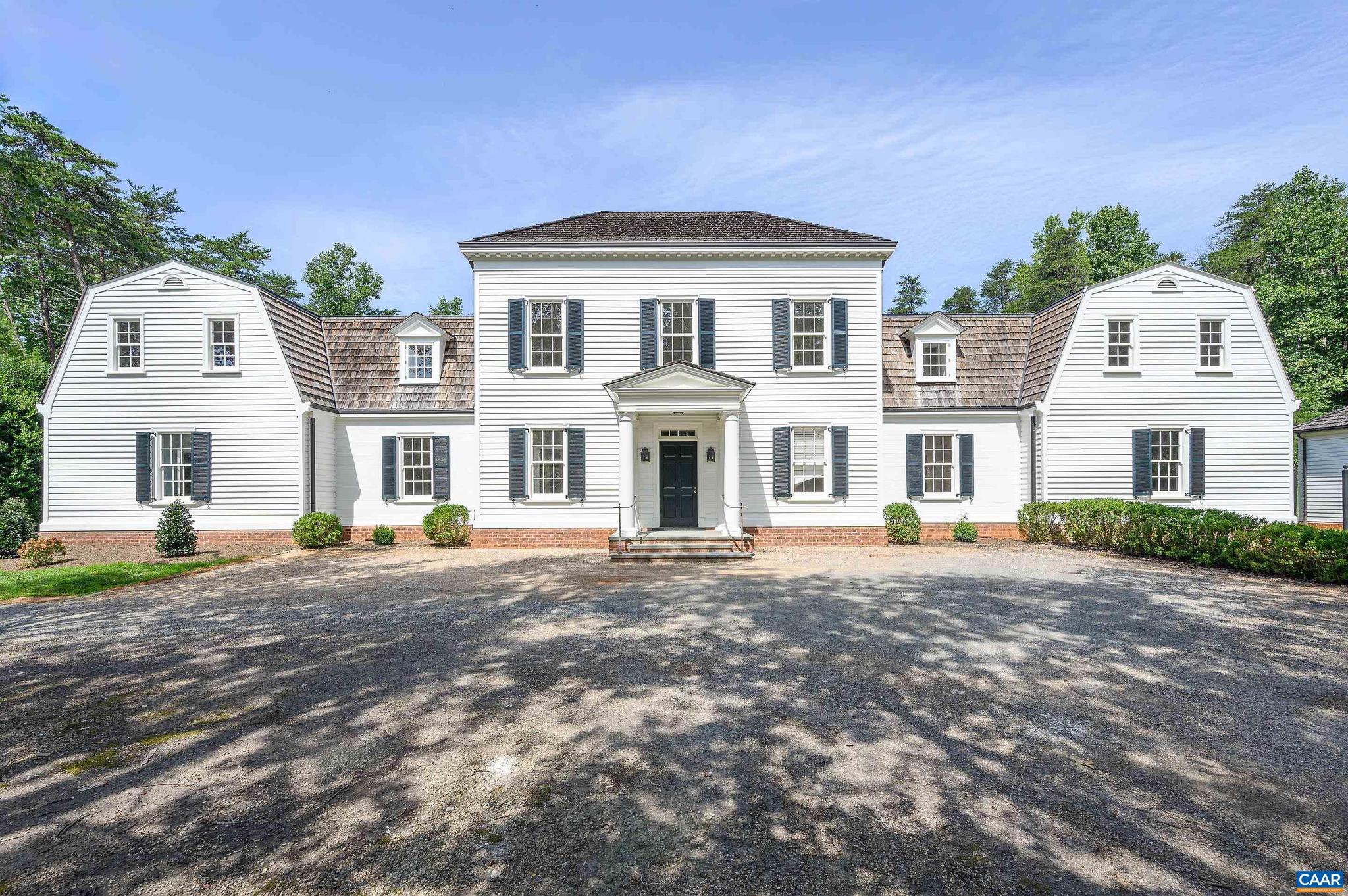 MEADOW ESTATES - Residential
