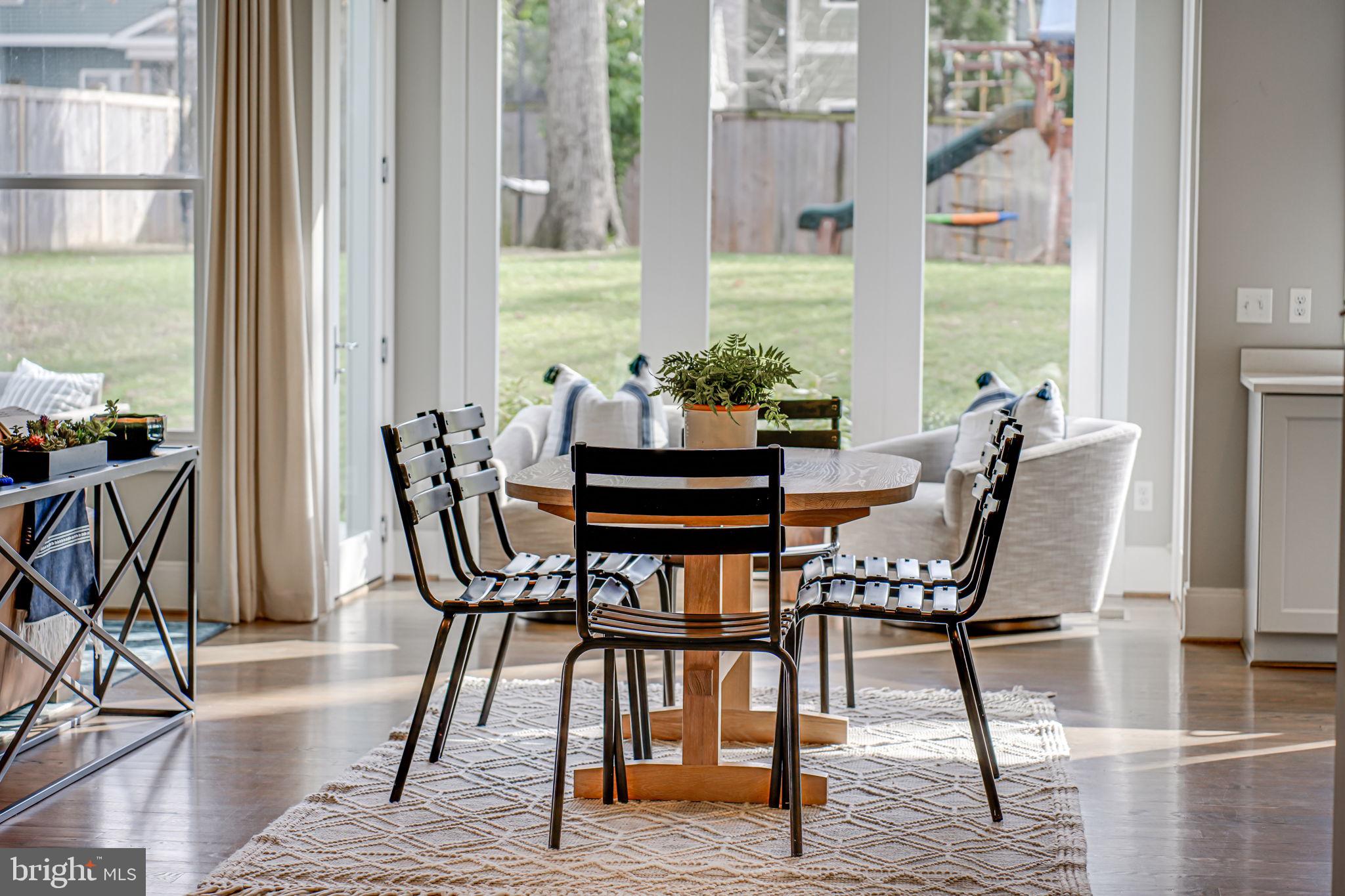 WEST VIENNA WOODS - Residential