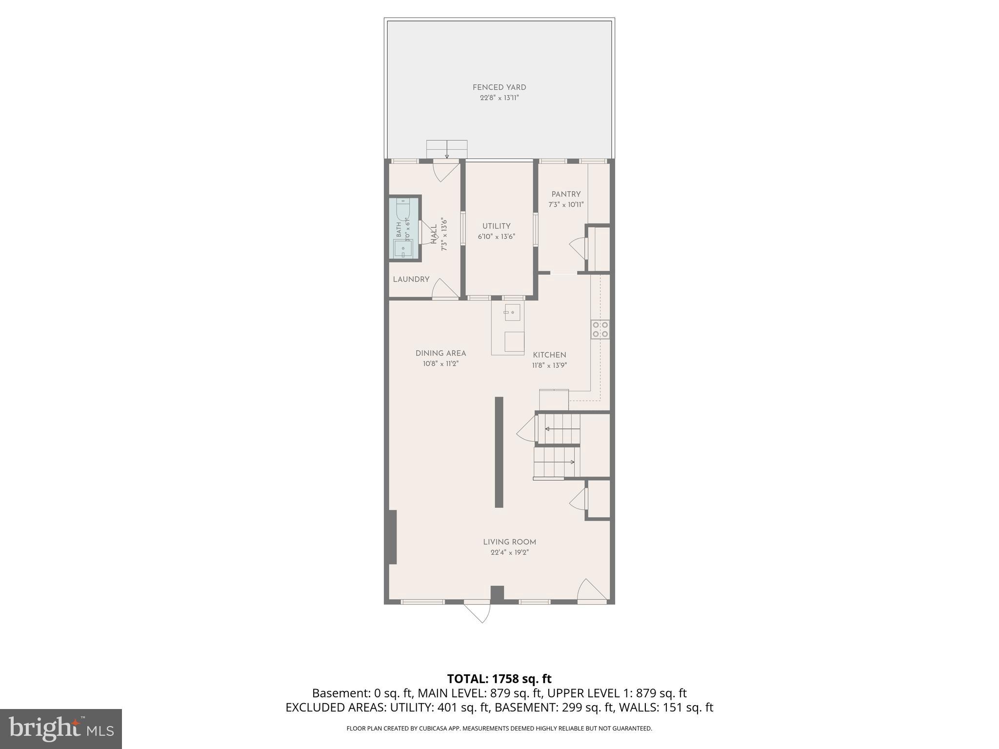 JOHNSTON SQUARE - Residential