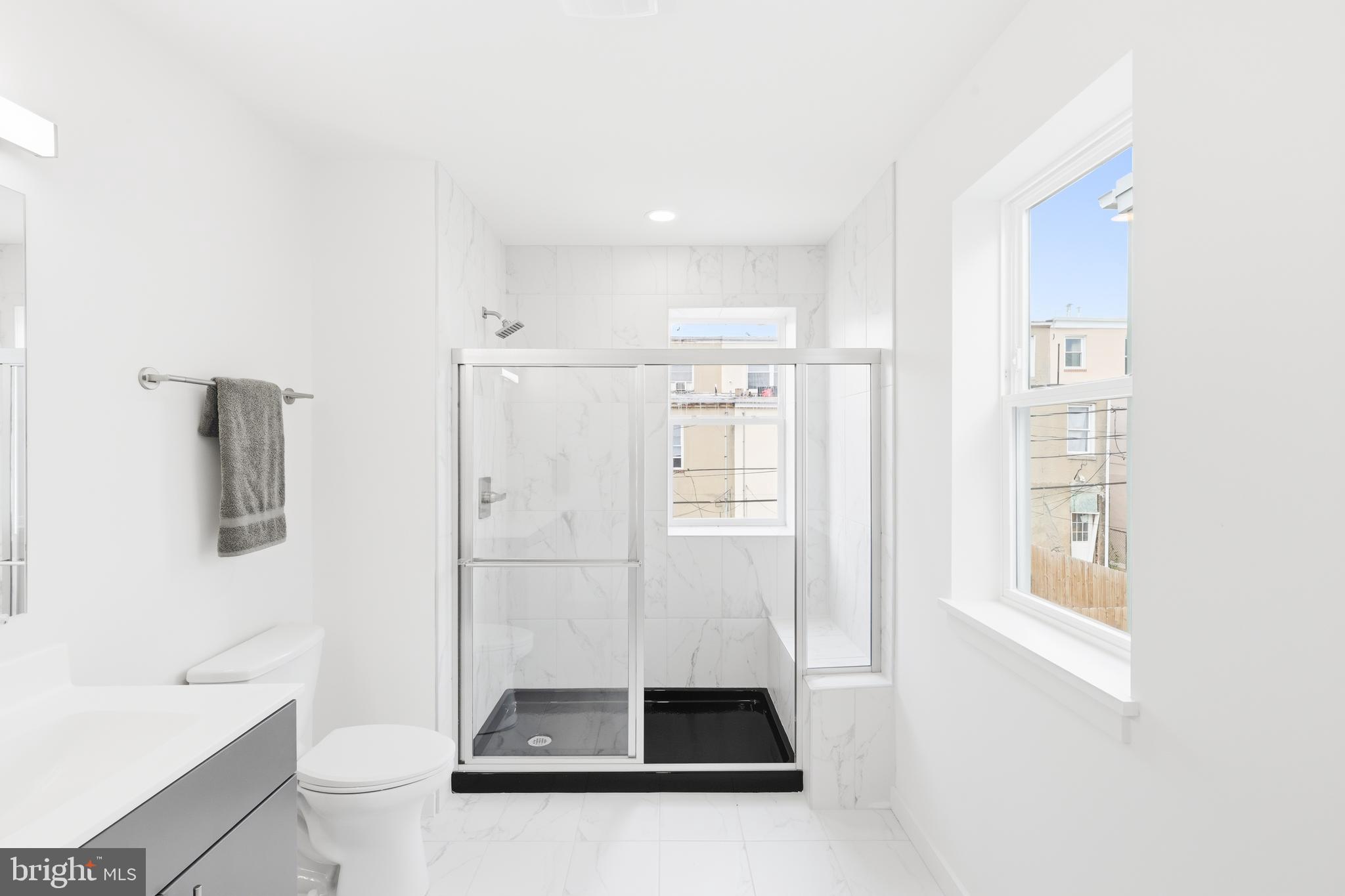 JOHNSTON SQUARE - Residential