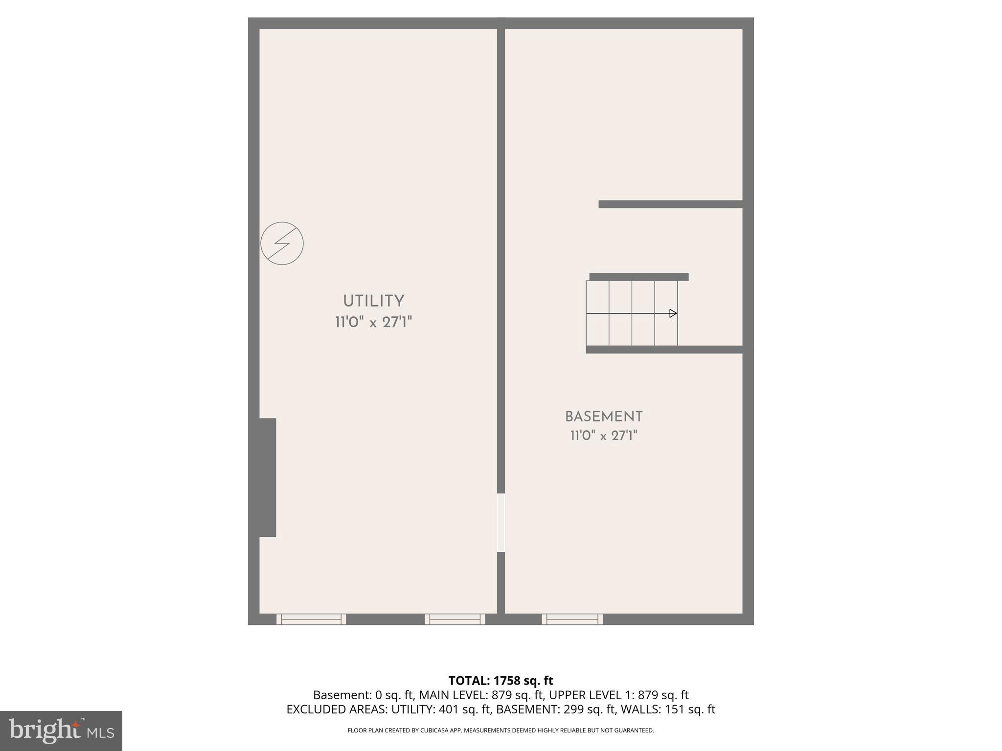 JOHNSTON SQUARE - Residential
