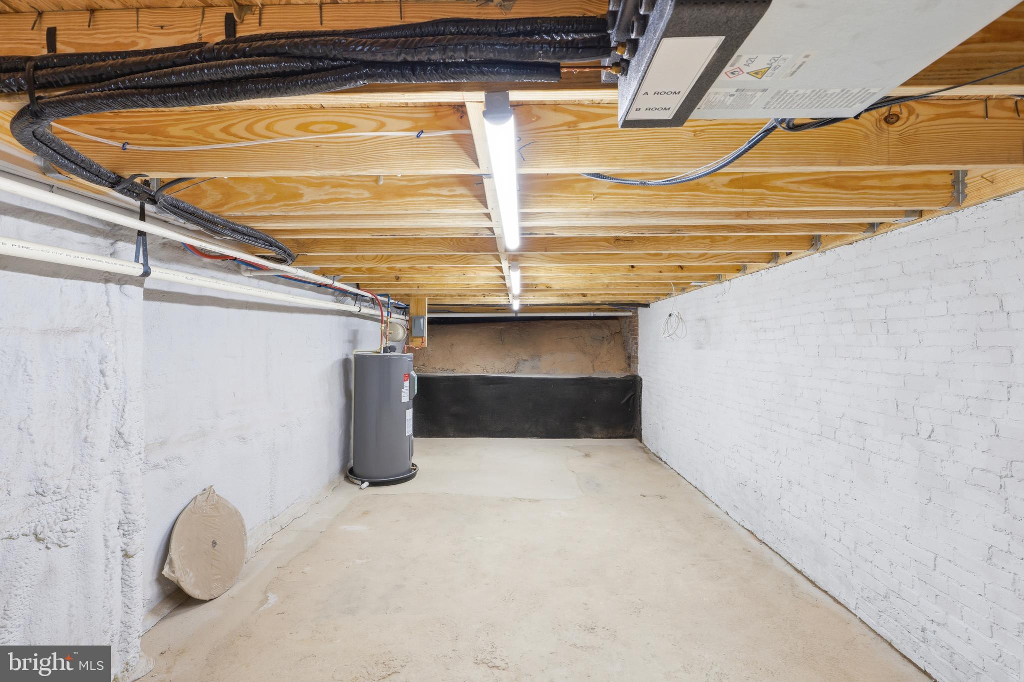 JOHNSTON SQUARE - Residential