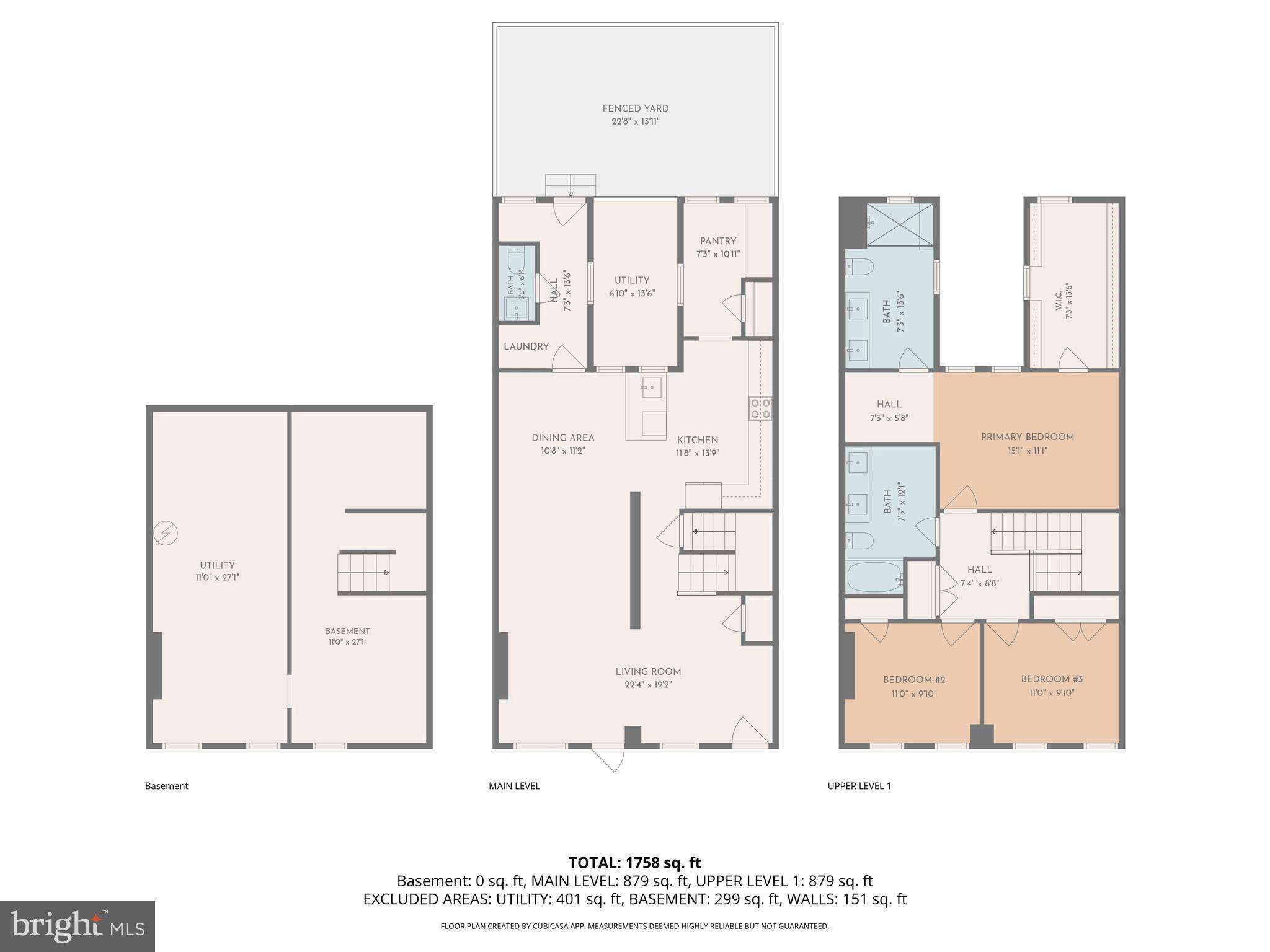 JOHNSTON SQUARE - Residential