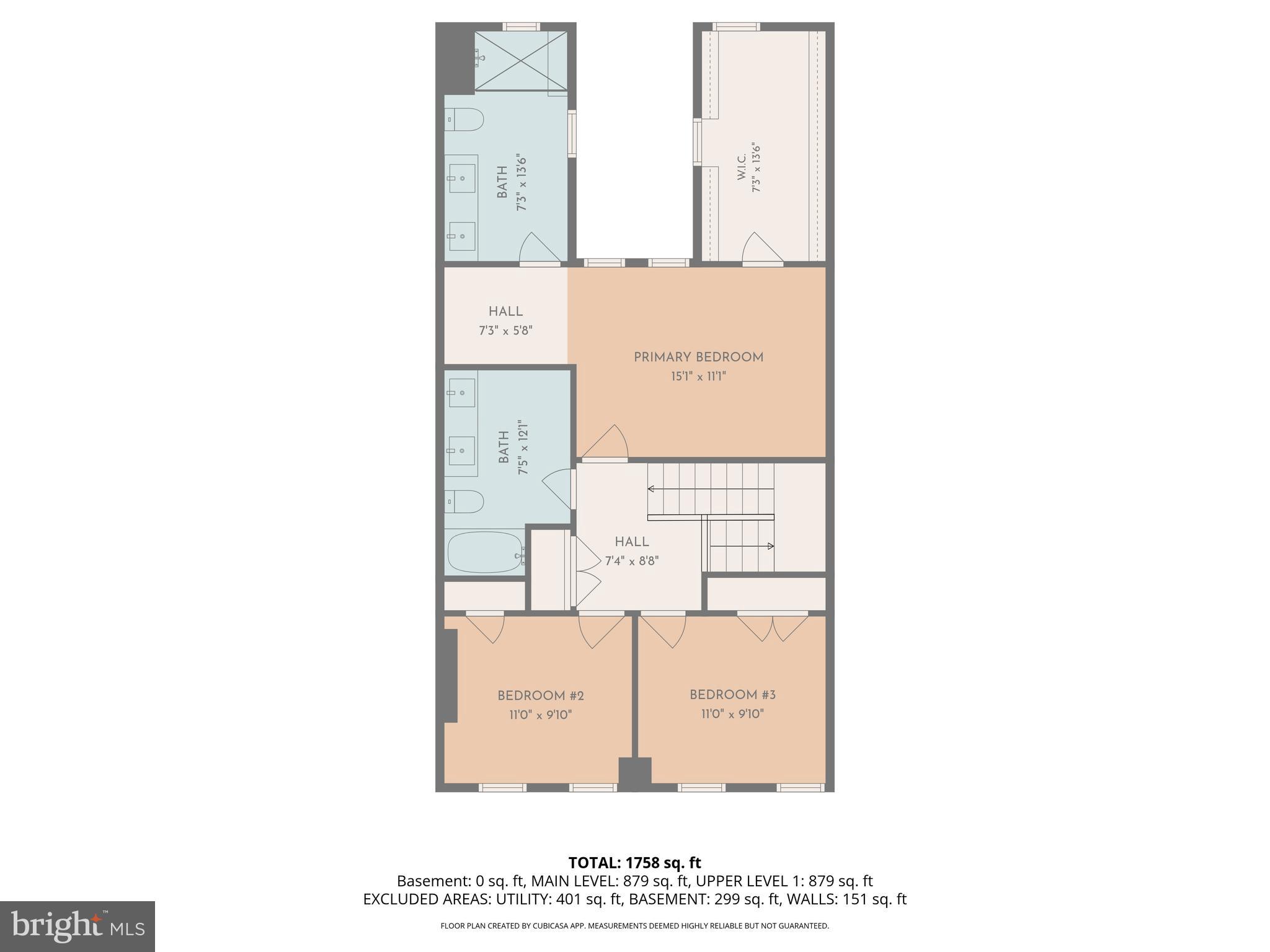 JOHNSTON SQUARE - Residential