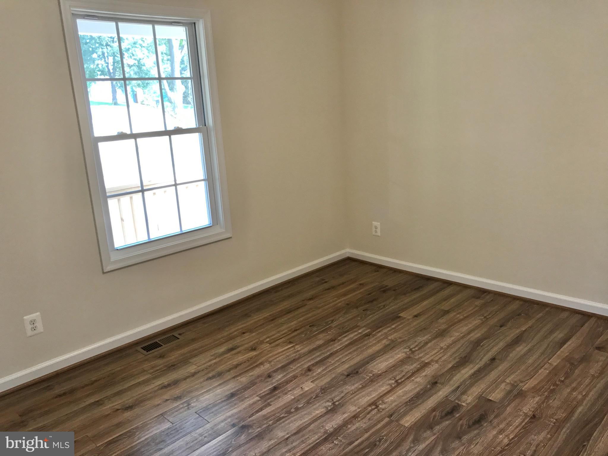 SHENANDOAH FARMS - Residential