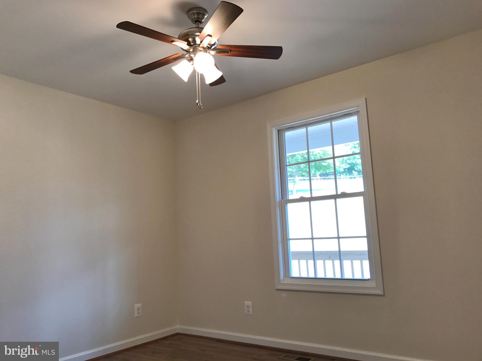 SHENANDOAH FARMS - Residential