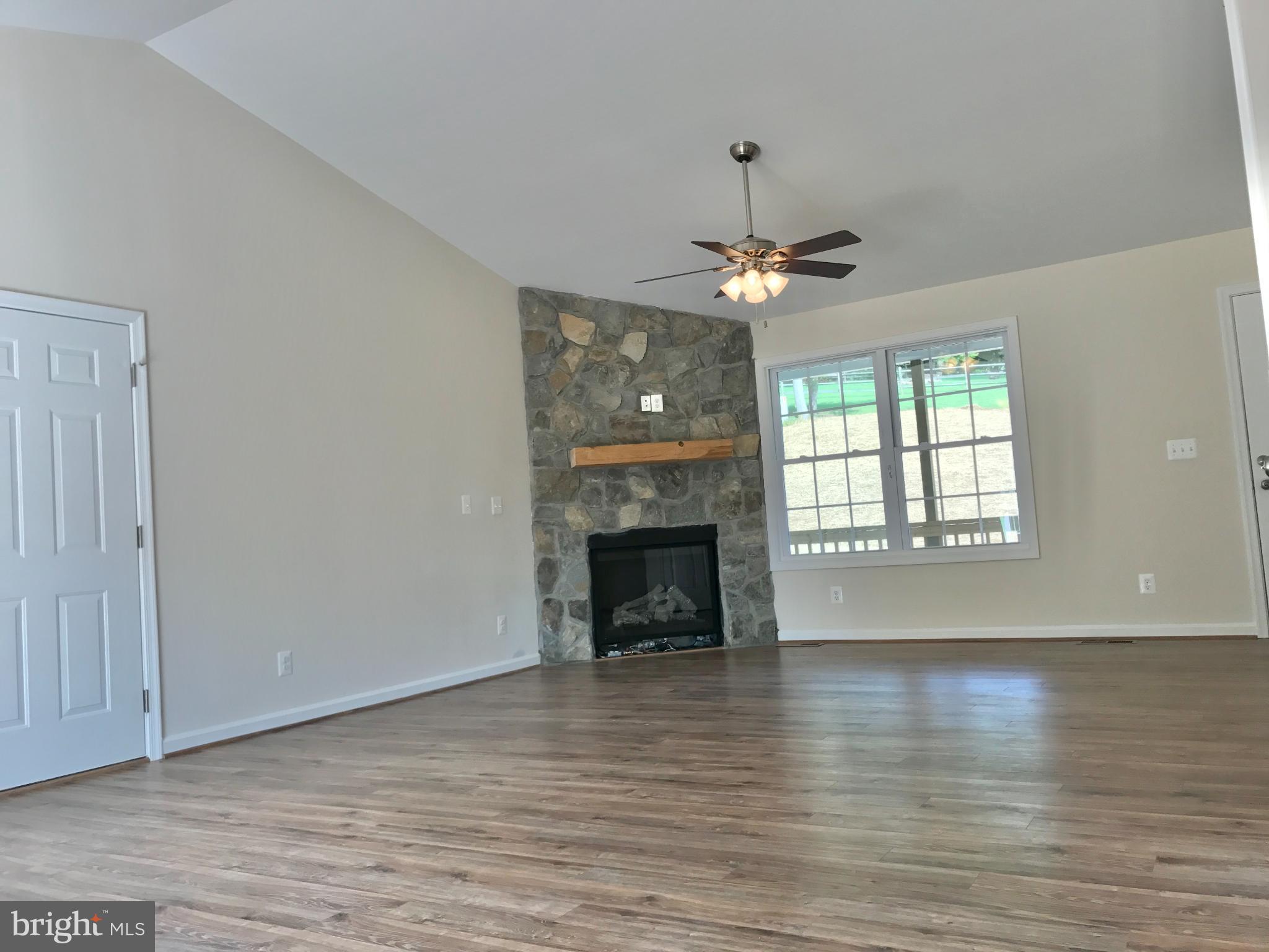 SHENANDOAH FARMS - Residential