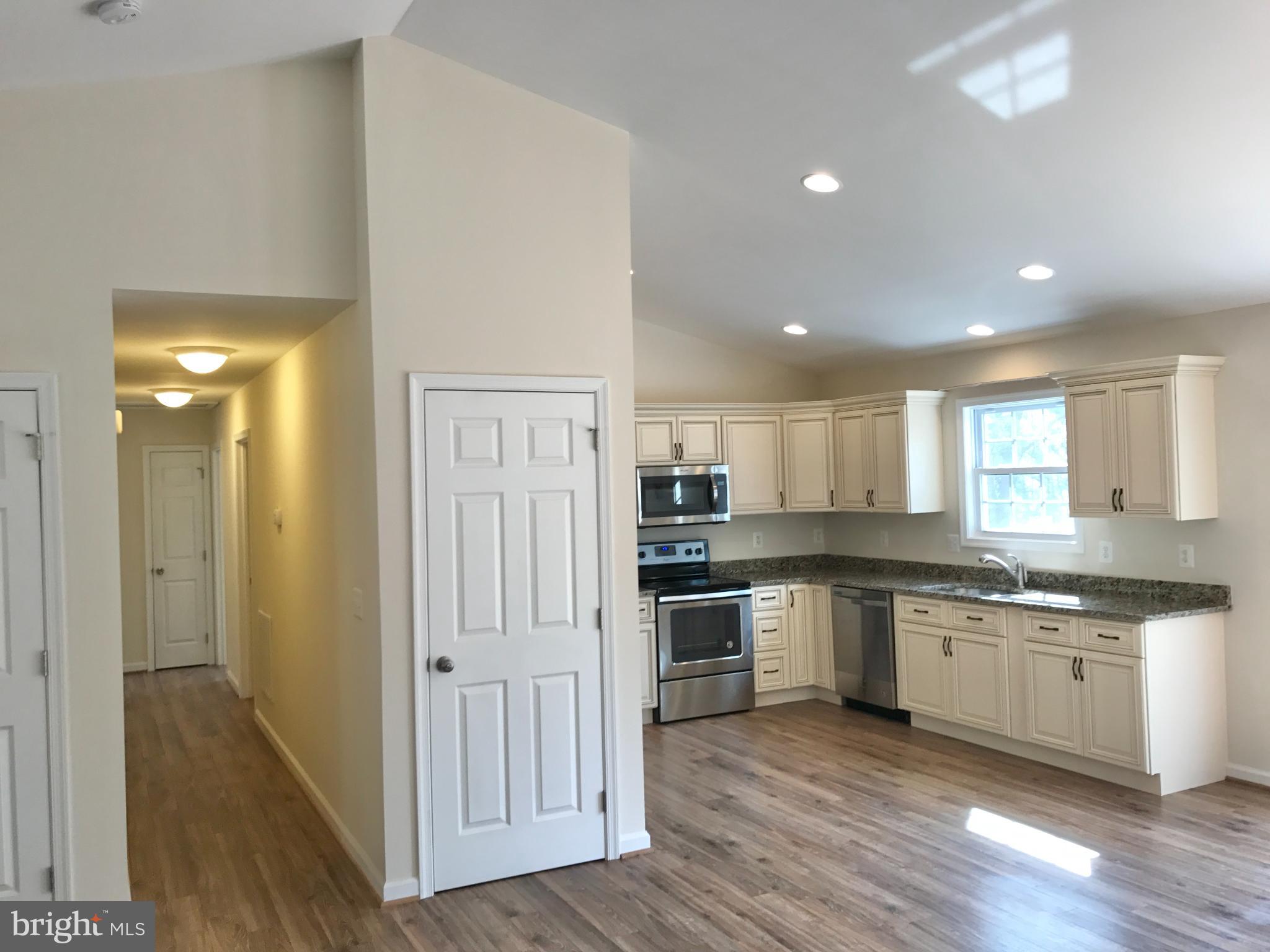 SHENANDOAH FARMS - Residential