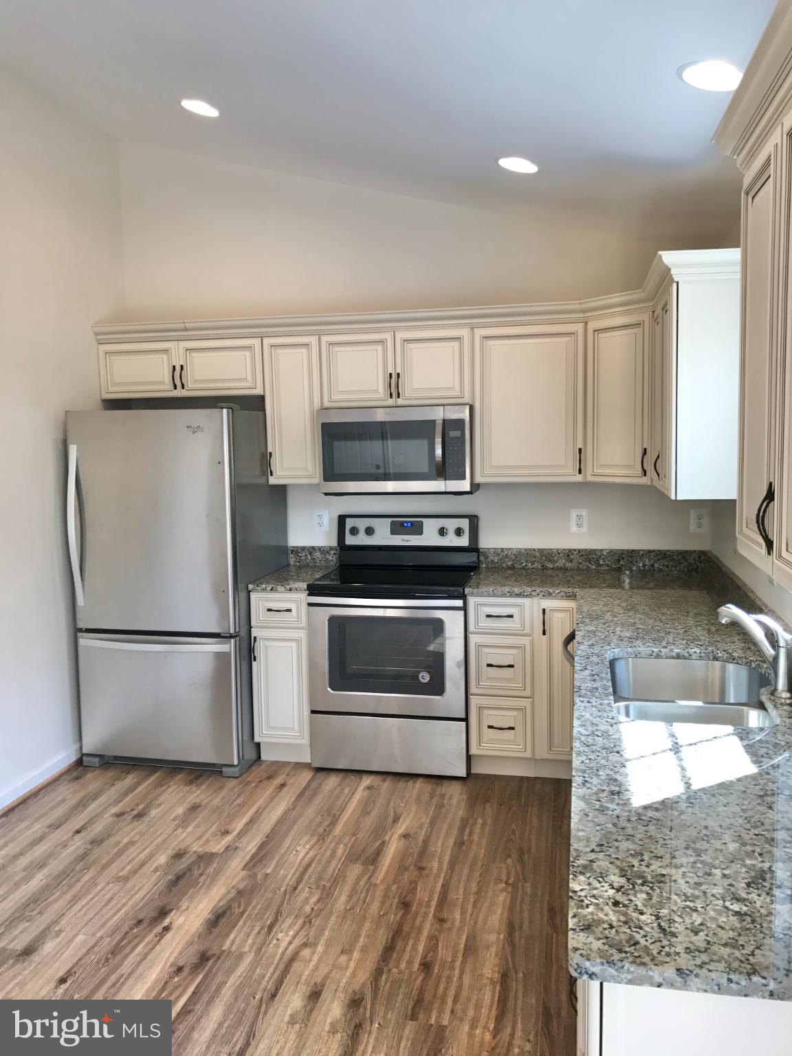 SHENANDOAH FARMS - Residential