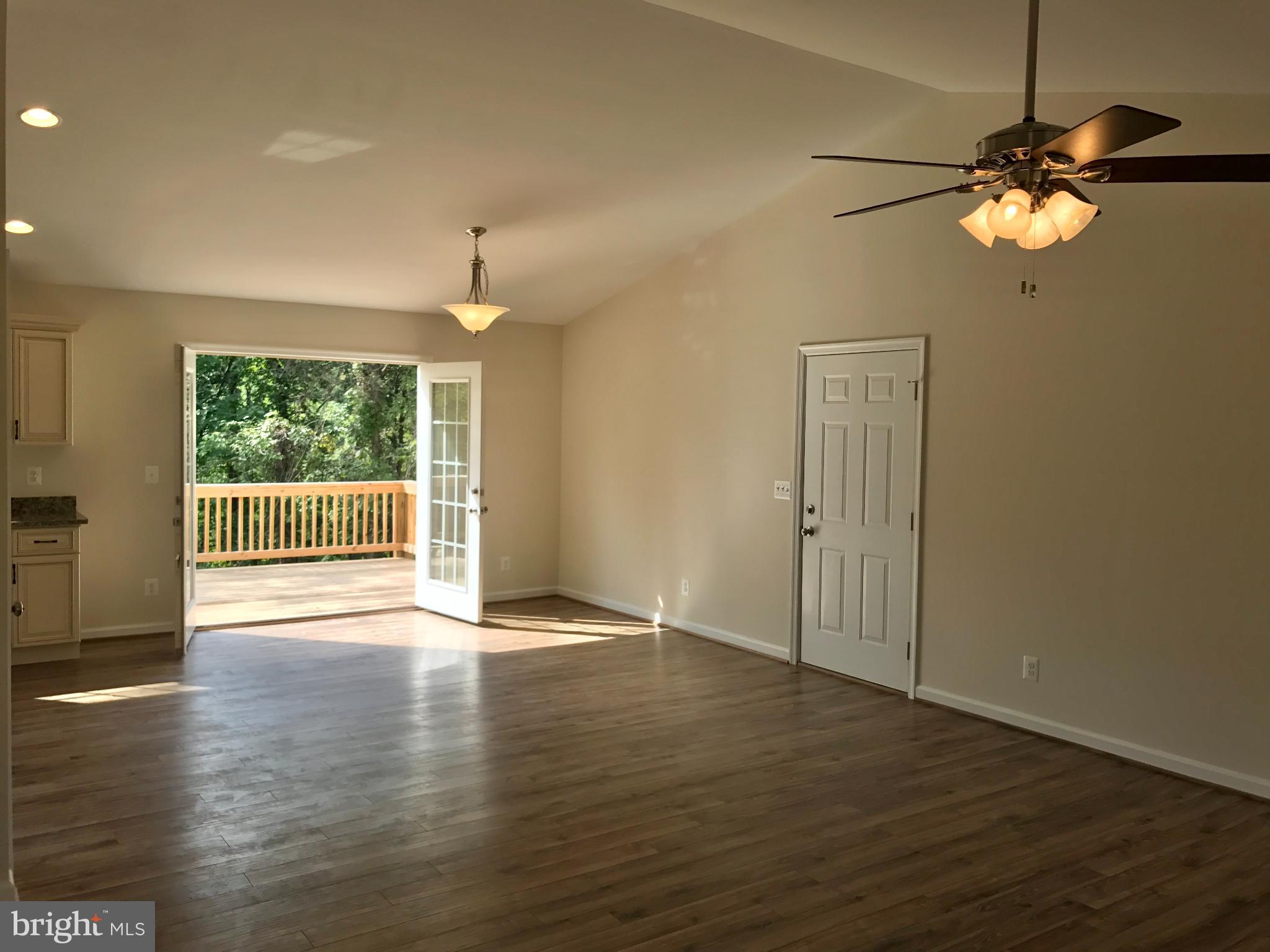 SHENANDOAH FARMS - Residential
