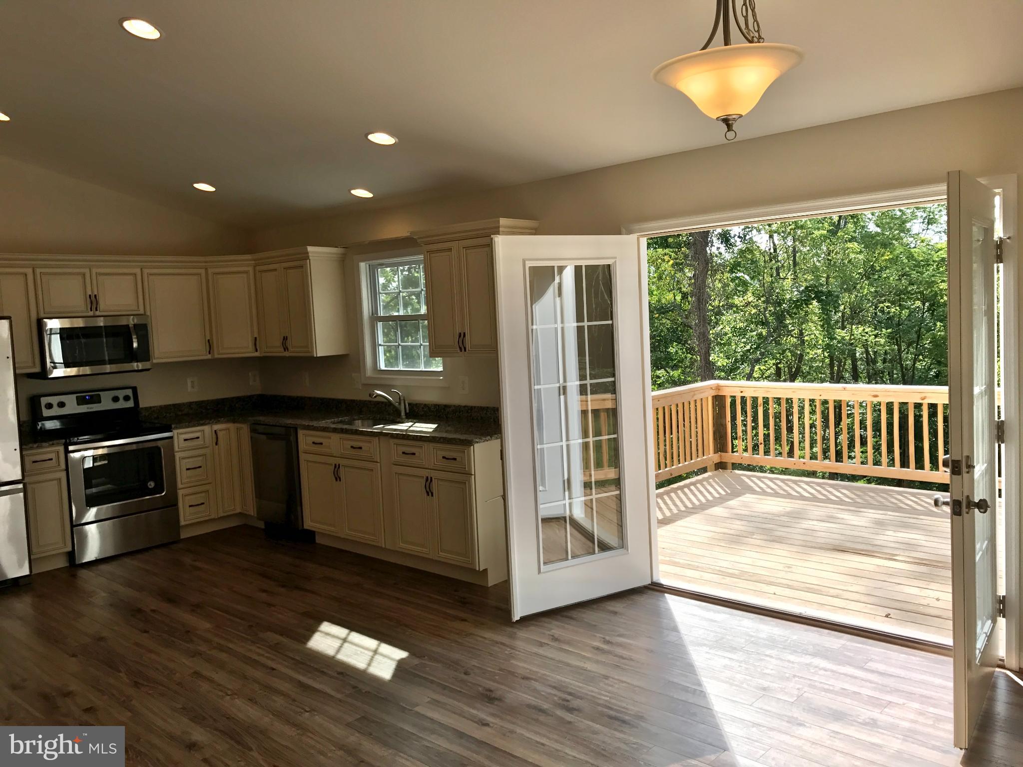 SHENANDOAH FARMS - Residential