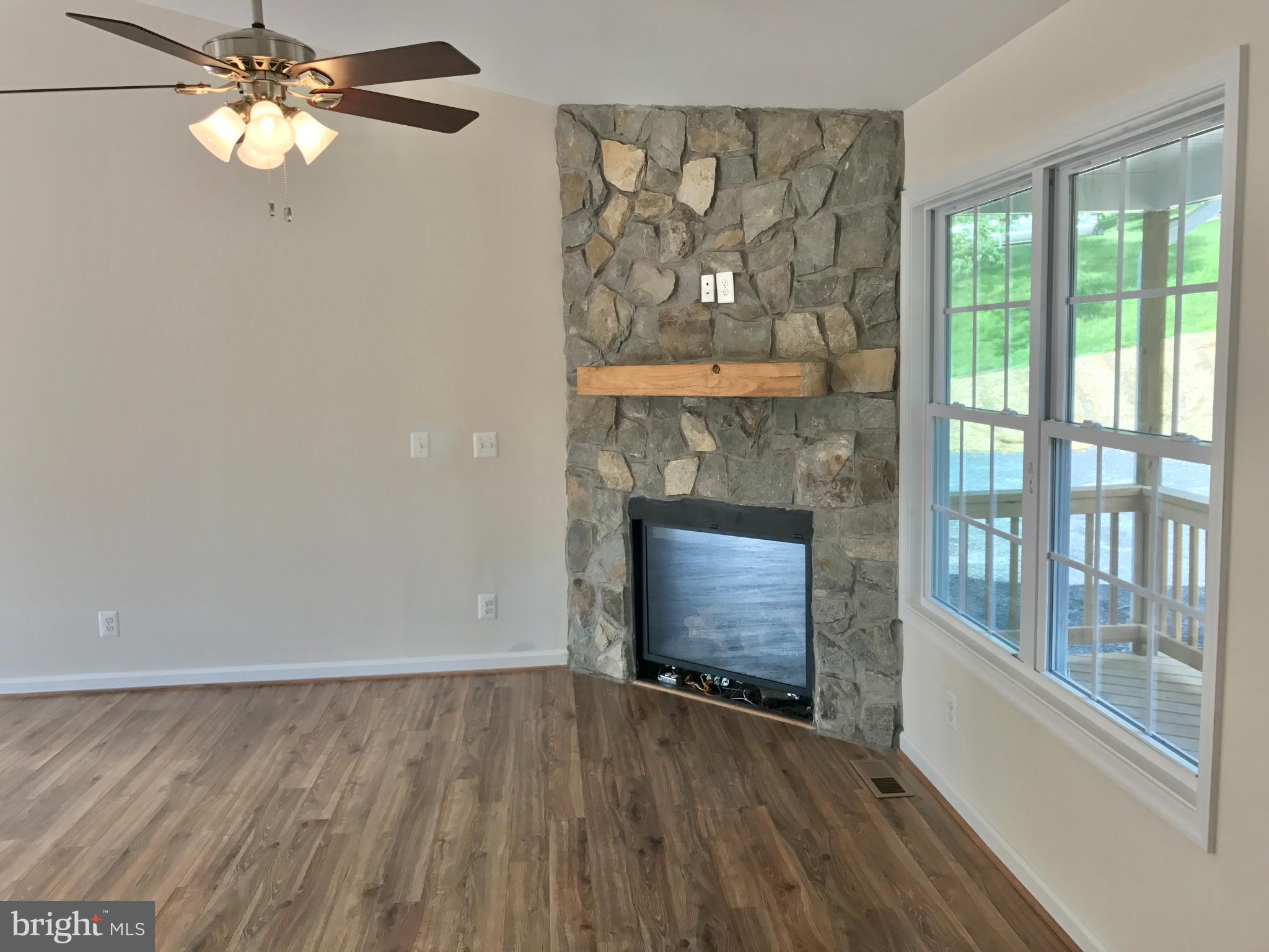 SHENANDOAH FARMS - Residential