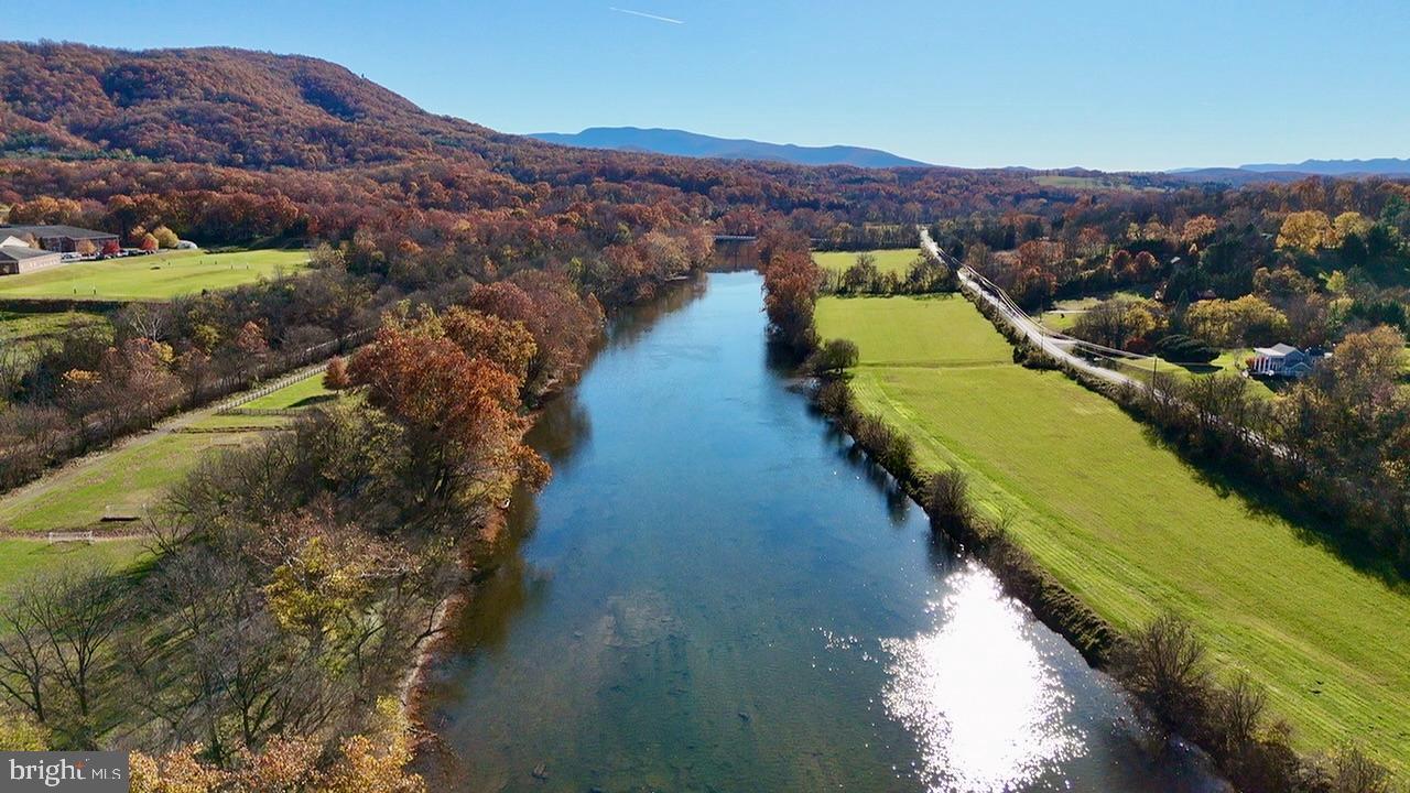 SHENANDOAH FARMS - Residential