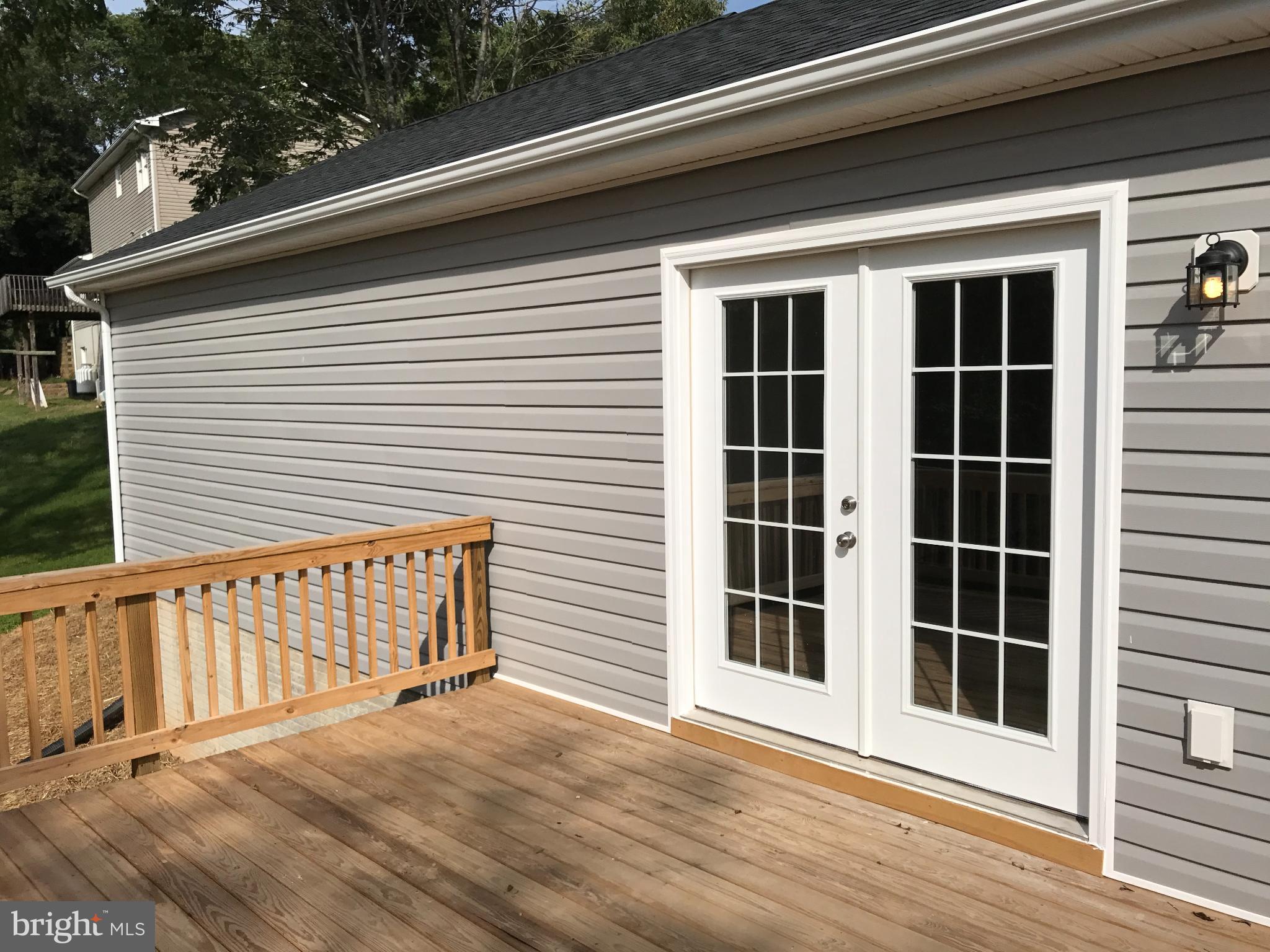 SHENANDOAH FARMS - Residential