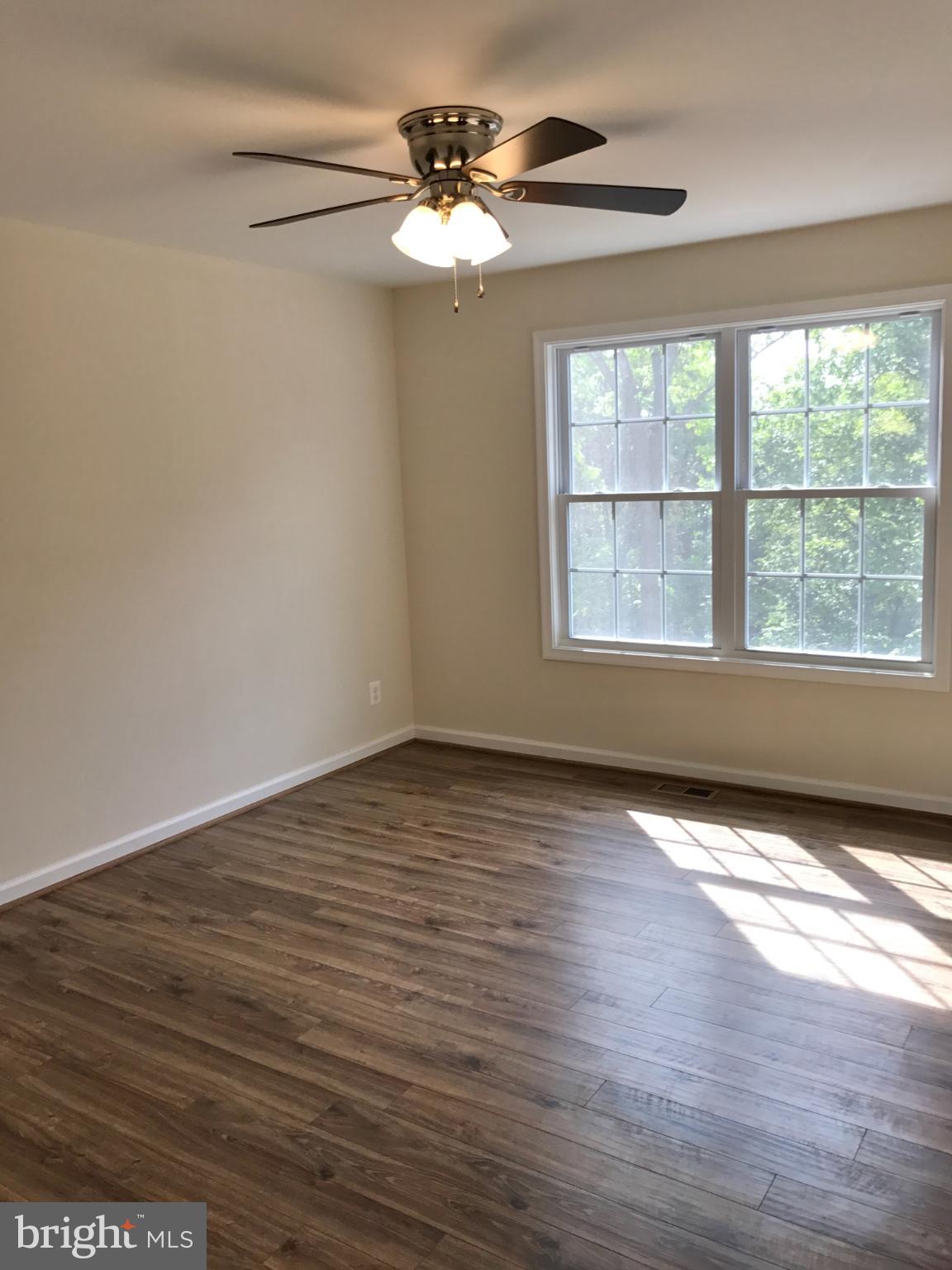 SHENANDOAH FARMS - Residential