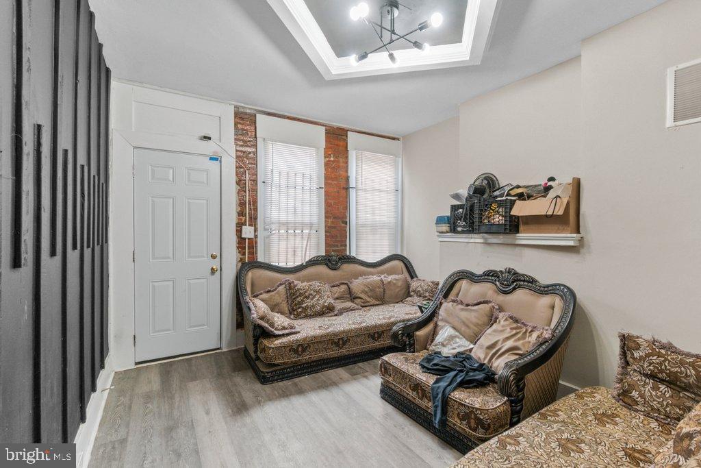 CARROLLTON RIDGE - Residential