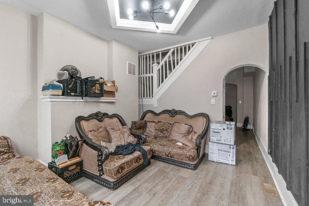 CARROLLTON RIDGE - Residential