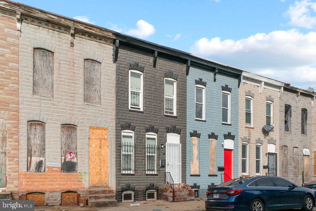 CARROLLTON RIDGE - Residential