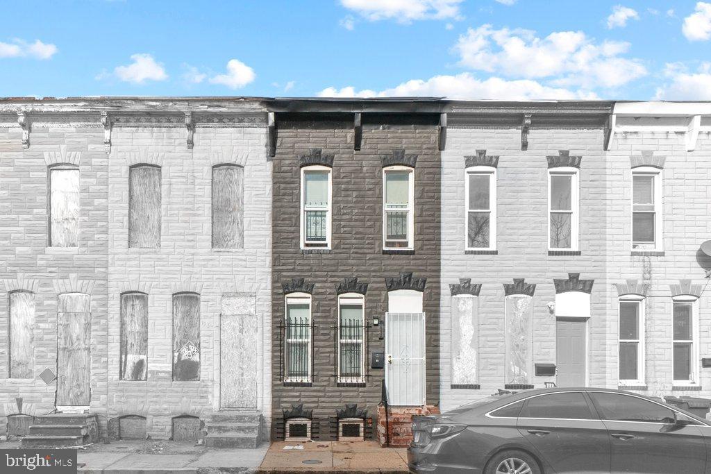 CARROLLTON RIDGE - Residential