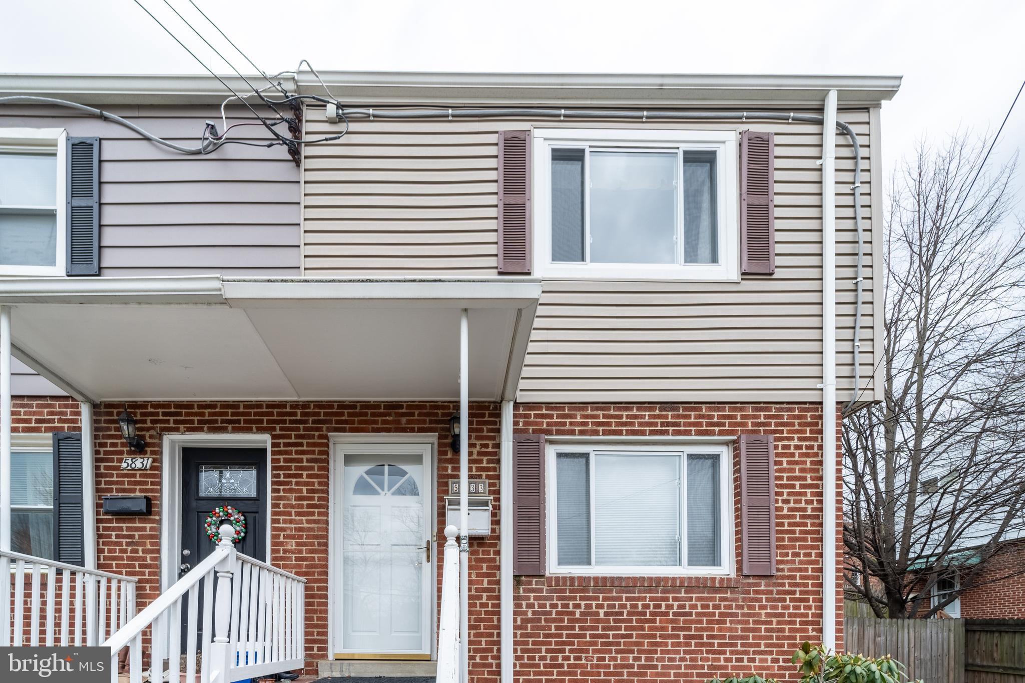 ANNALANE TERRACE - Residential Lease