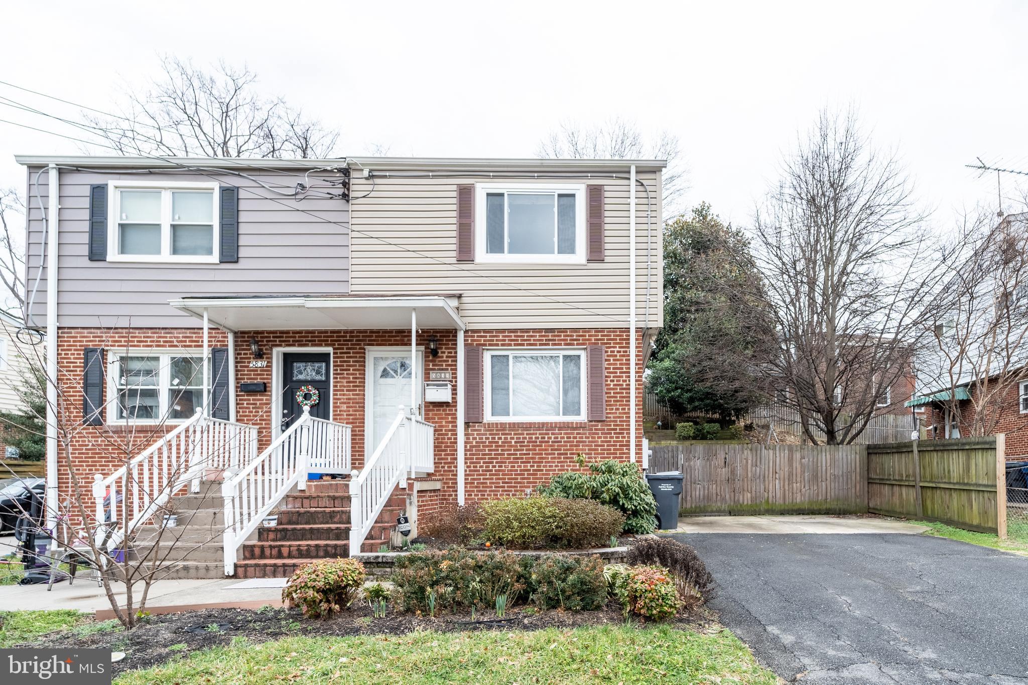 ANNALANE TERRACE - Residential Lease
