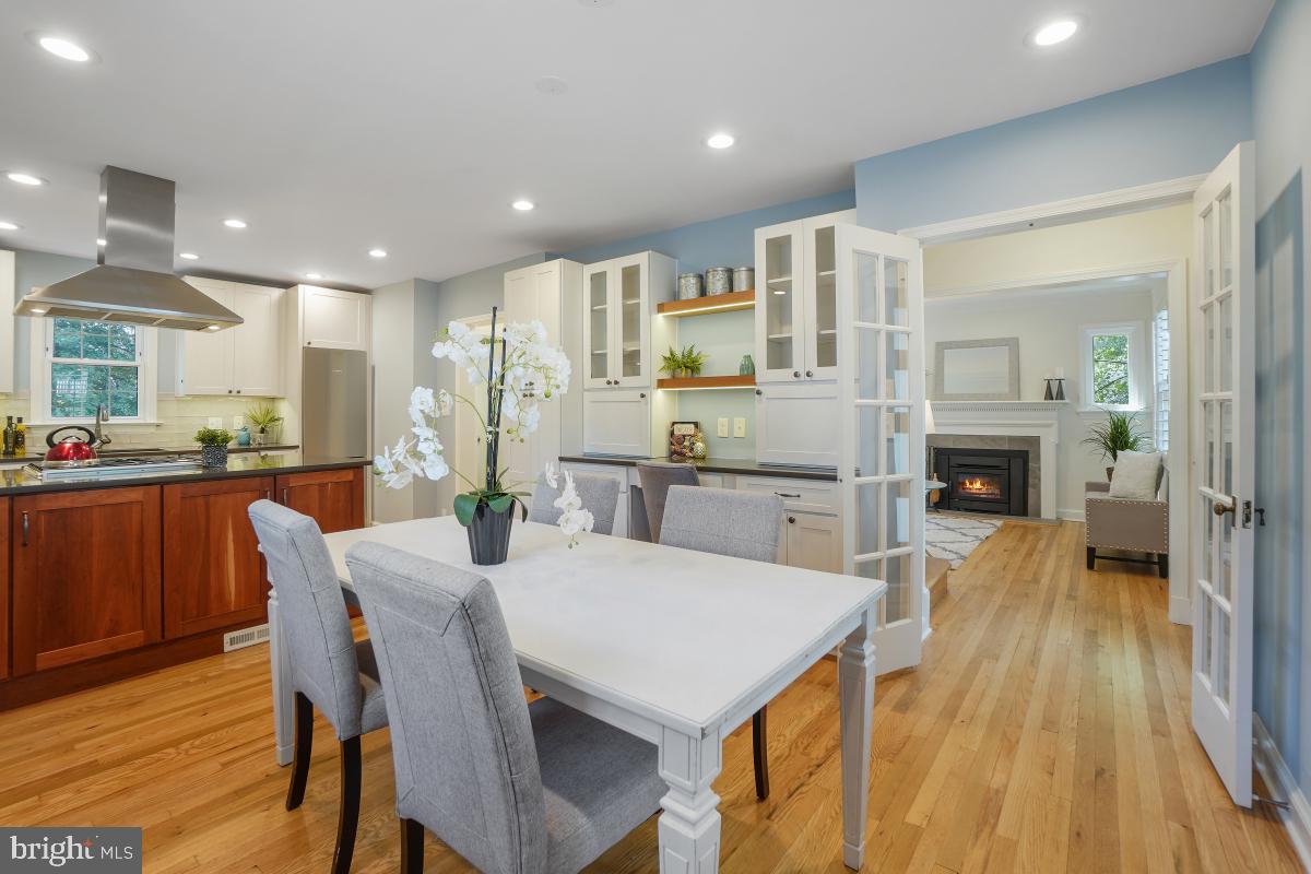 SILVER SPRING - Residential
